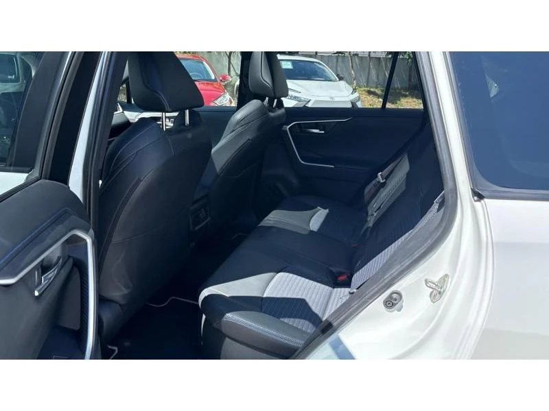 Toyota Rav4 2.5HSD SELECTION FWD, снимка 11 - Автомобили и джипове - 55458298