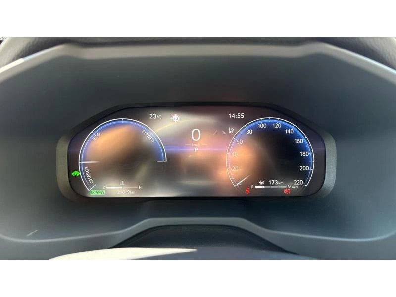 Toyota Rav4 2.5HSD SELECTION FWD, снимка 14 - Автомобили и джипове - 55458298