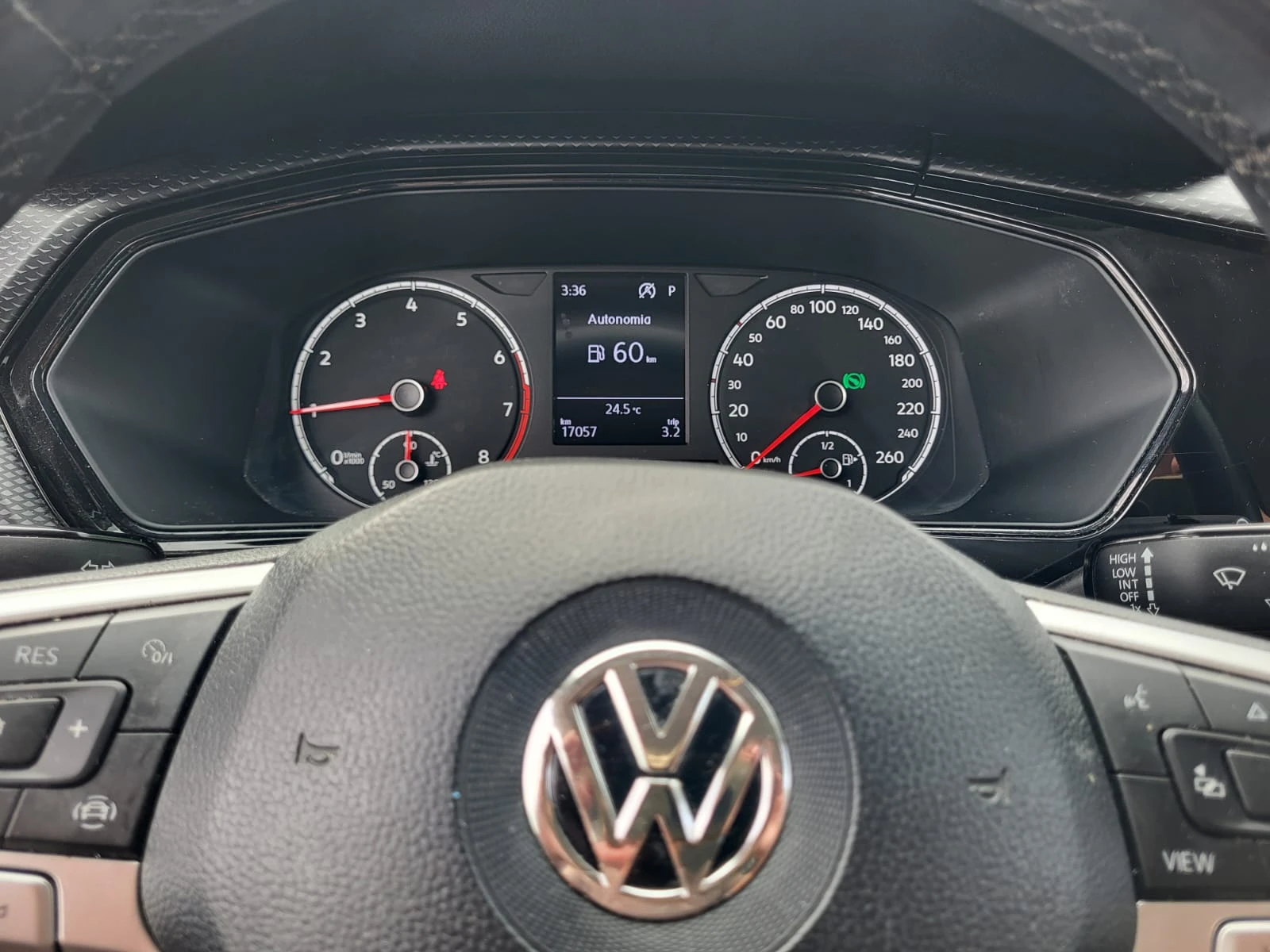 VW T-Cross 1.0 | Mobile.bg — изображение 14
