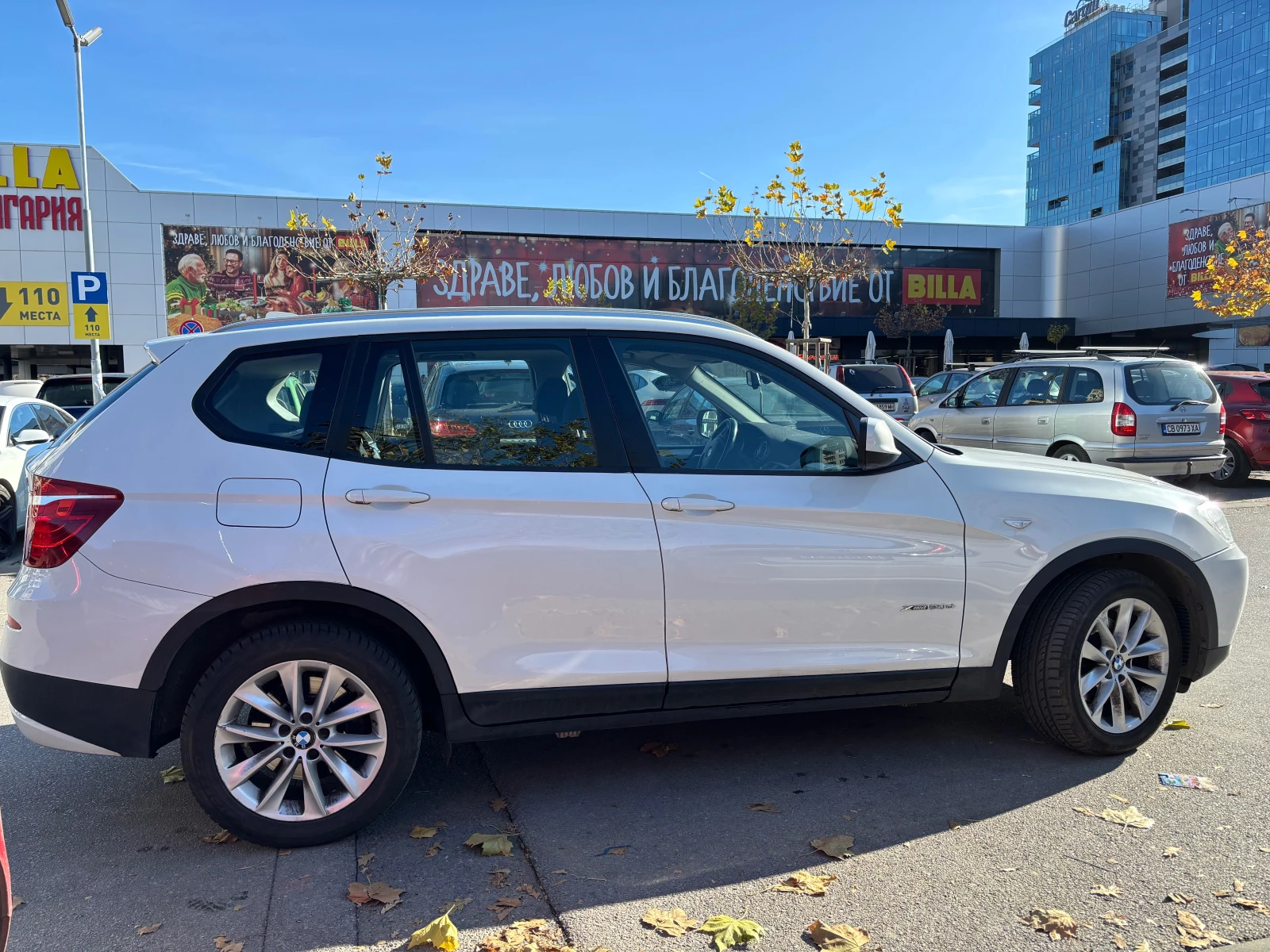 BMW X3  - изображение 3