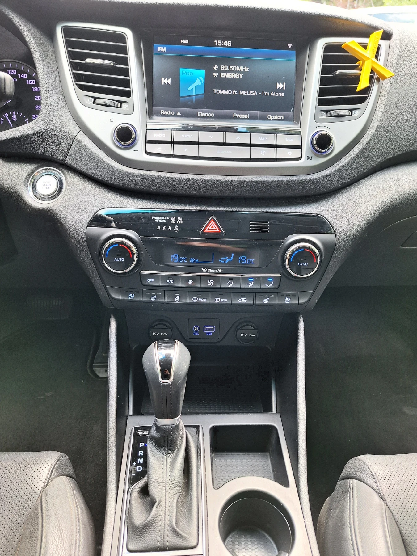 Hyundai Tucson    !!!PLENA PREMIUM!!! | Mobile.bg   12