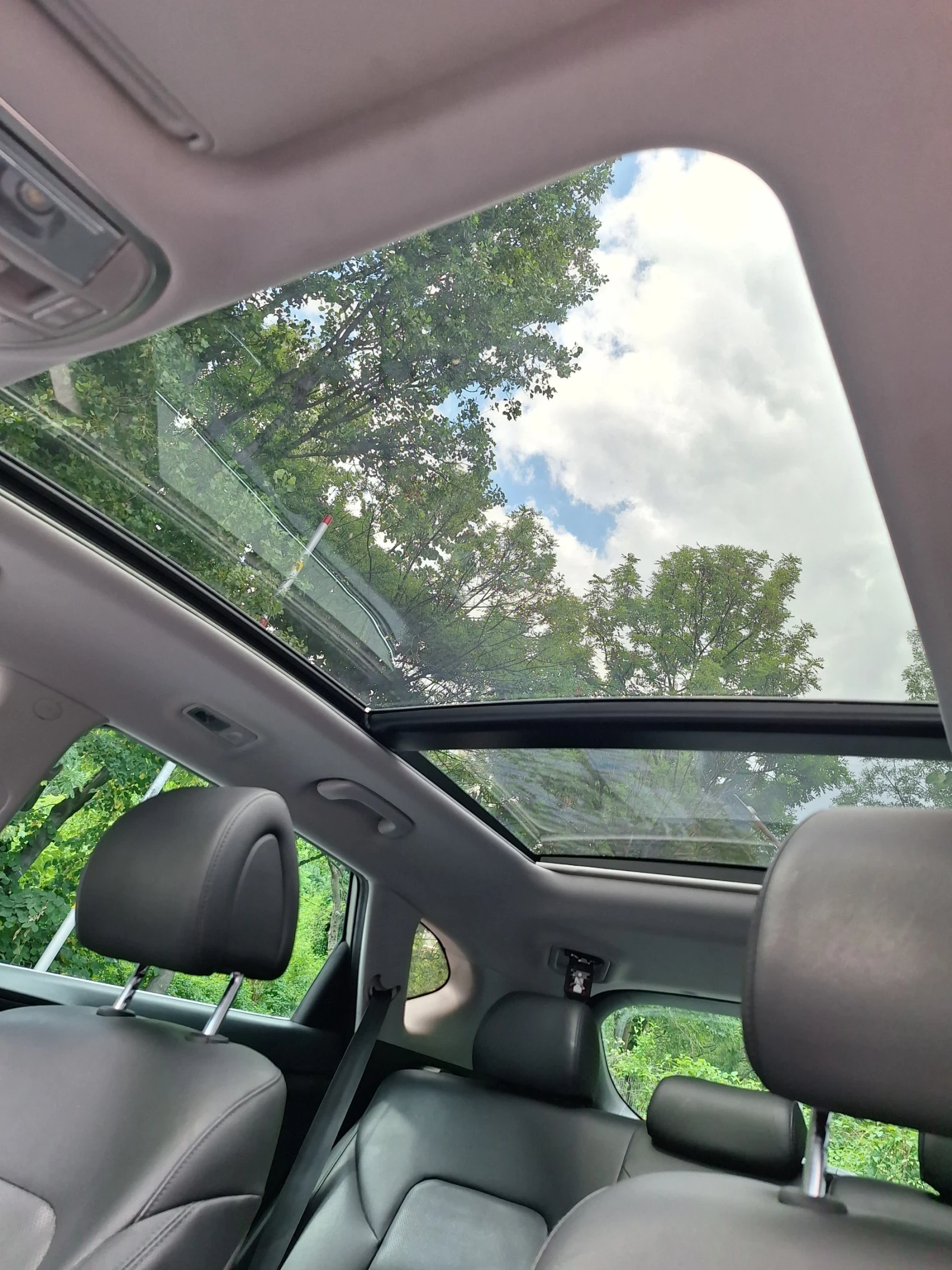 Hyundai Tucson    !!!PLENA PREMIUM!!! | Mobile.bg   16