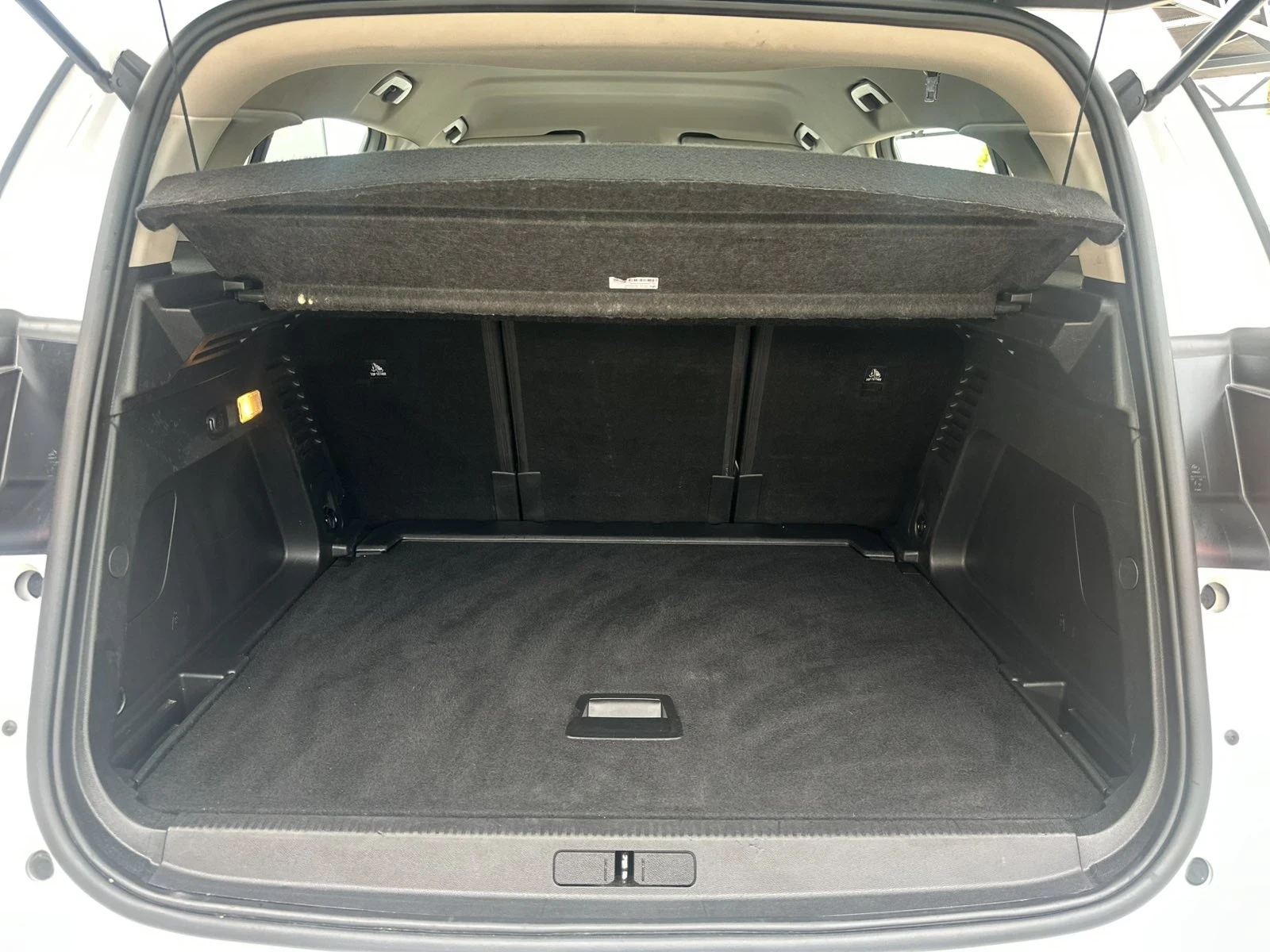 Citroen C5 Aircross 1.5 HDI 131ps. CAMERA 360.  /  | Mobile.bg   14