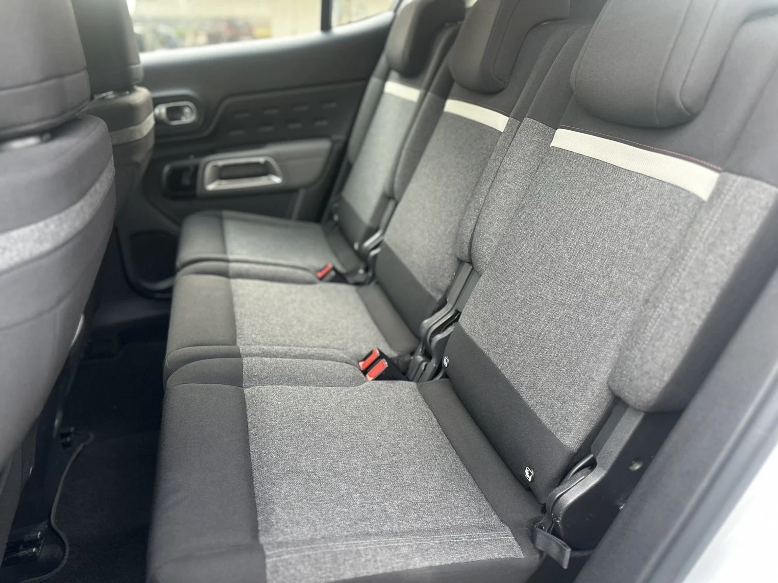 Citroen C5 Aircross 1.5 HDI 131ps. CAMERA 360.СОБСТВЕН ЛИЗИНГ / БАРТЕР - изображение 9