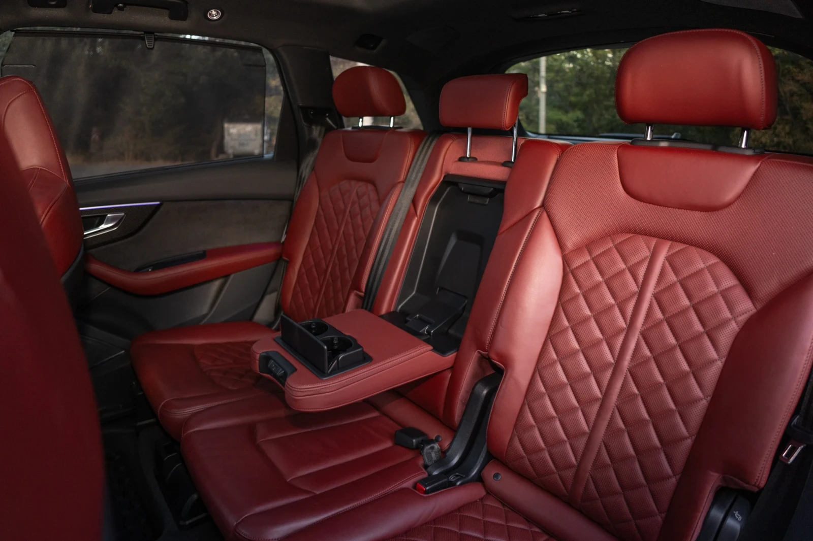 Audi SQ7 , , , B. O.   | Mobile.bg   12