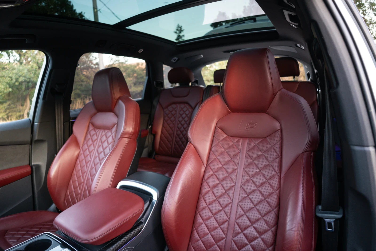 Audi SQ7 , , , B. O.   | Mobile.bg   11