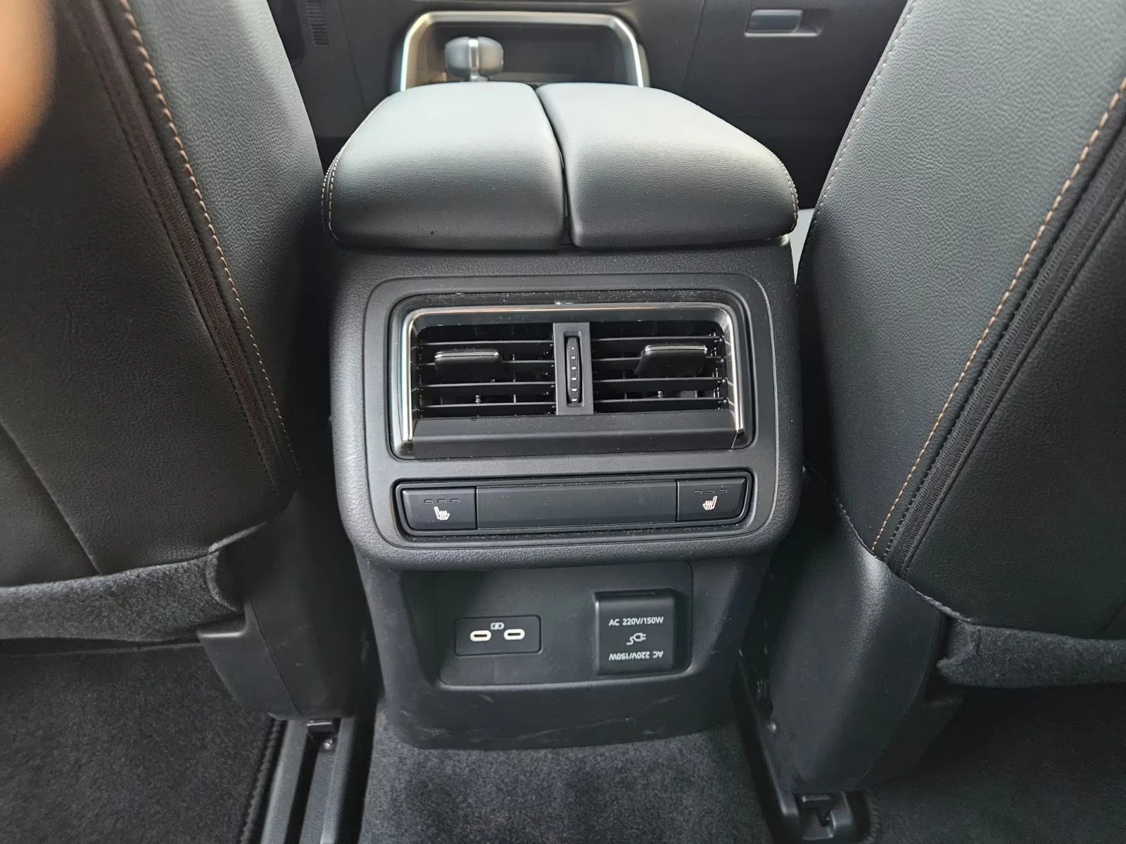 Mazda CX-60 HOMURA/254HP/4X4/360/NAVI/LED/DIGITAL/752v | Mobile.bg   14