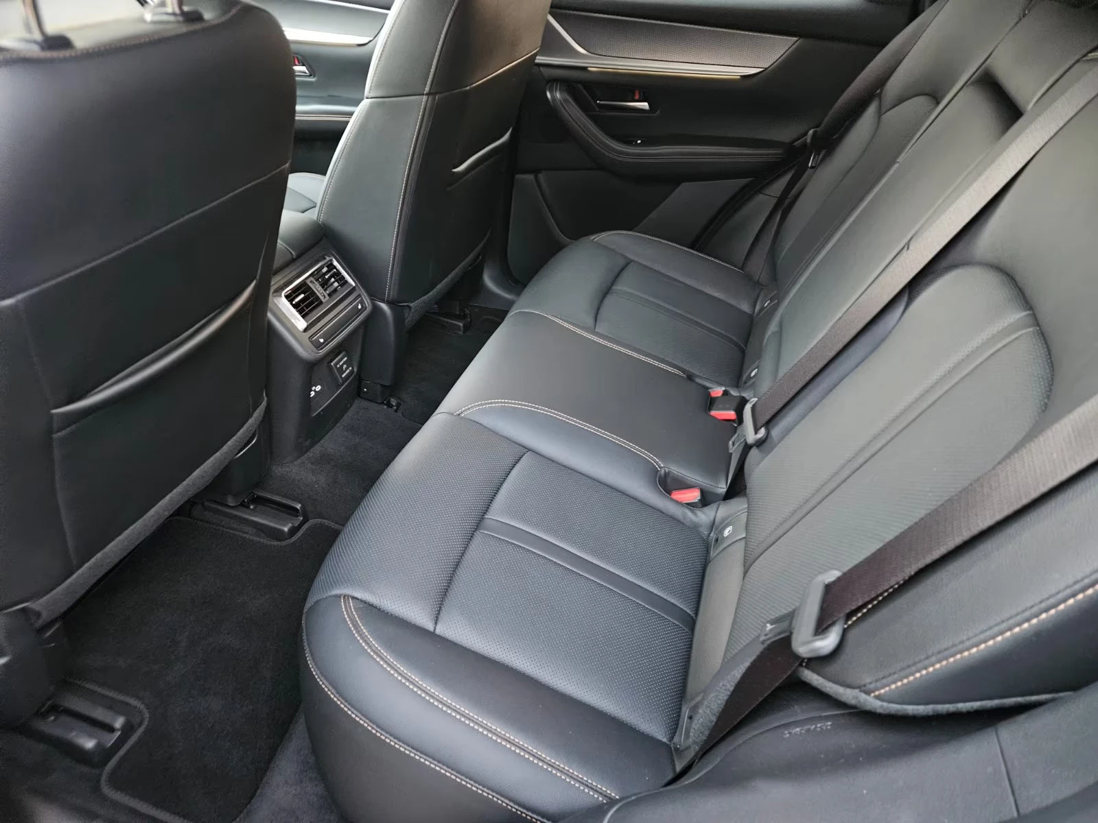 Mazda CX-60 HOMURA/254HP/4X4/360/NAVI/LED/DIGITAL/752v - изображение 10