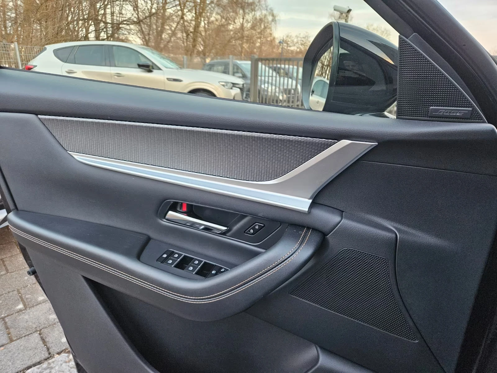 Mazda CX-60 HOMURA/254HP/4X4/360/NAVI/LED/DIGITAL/752v | Mobile.bg   15