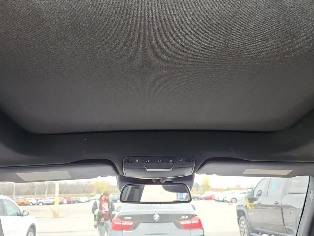 Mercedes-Benz GLC * AMG 43 * CARFAX *    | Mobile.bg   11