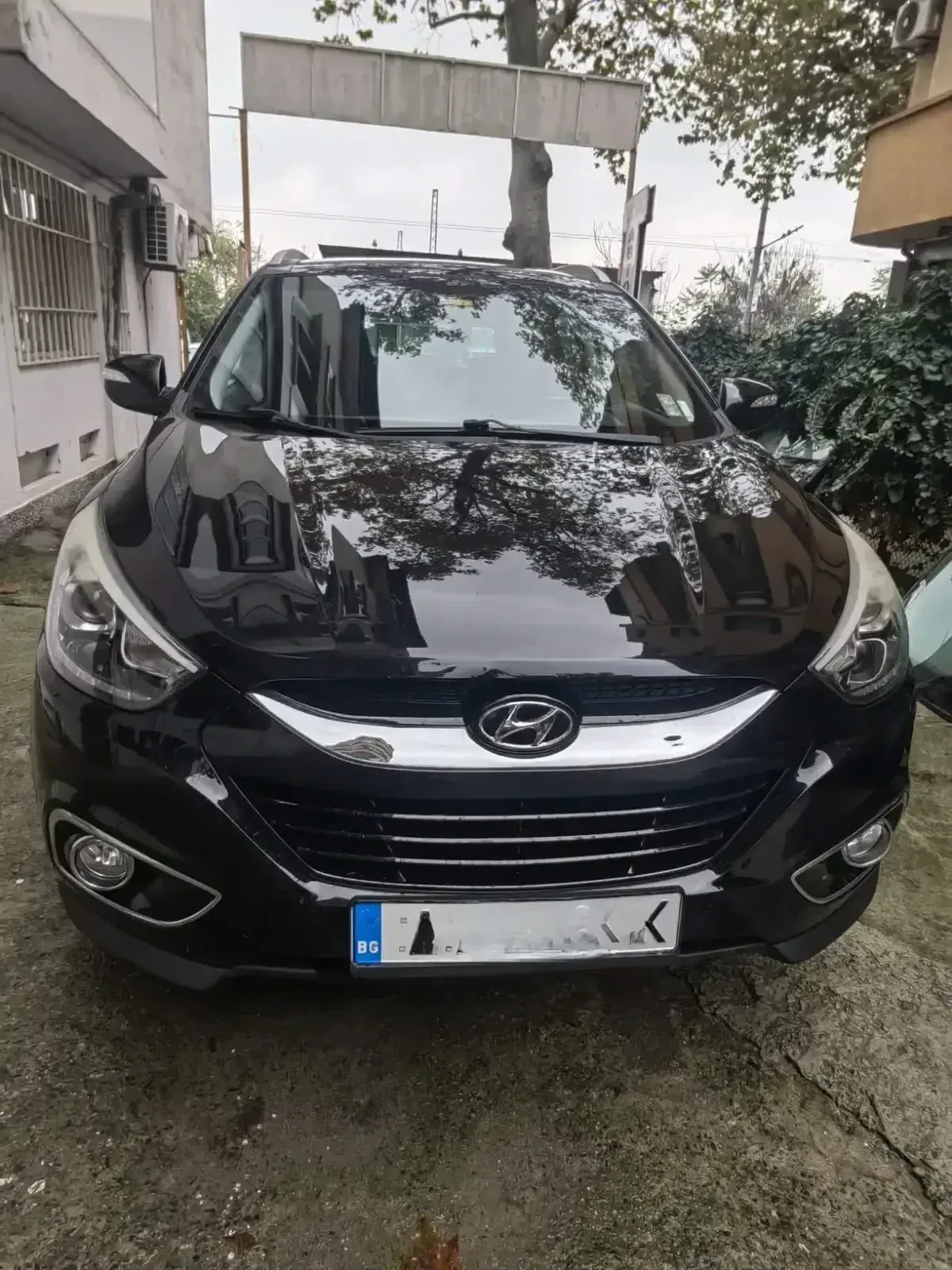 Hyundai IX35 | Mobile.bg   1