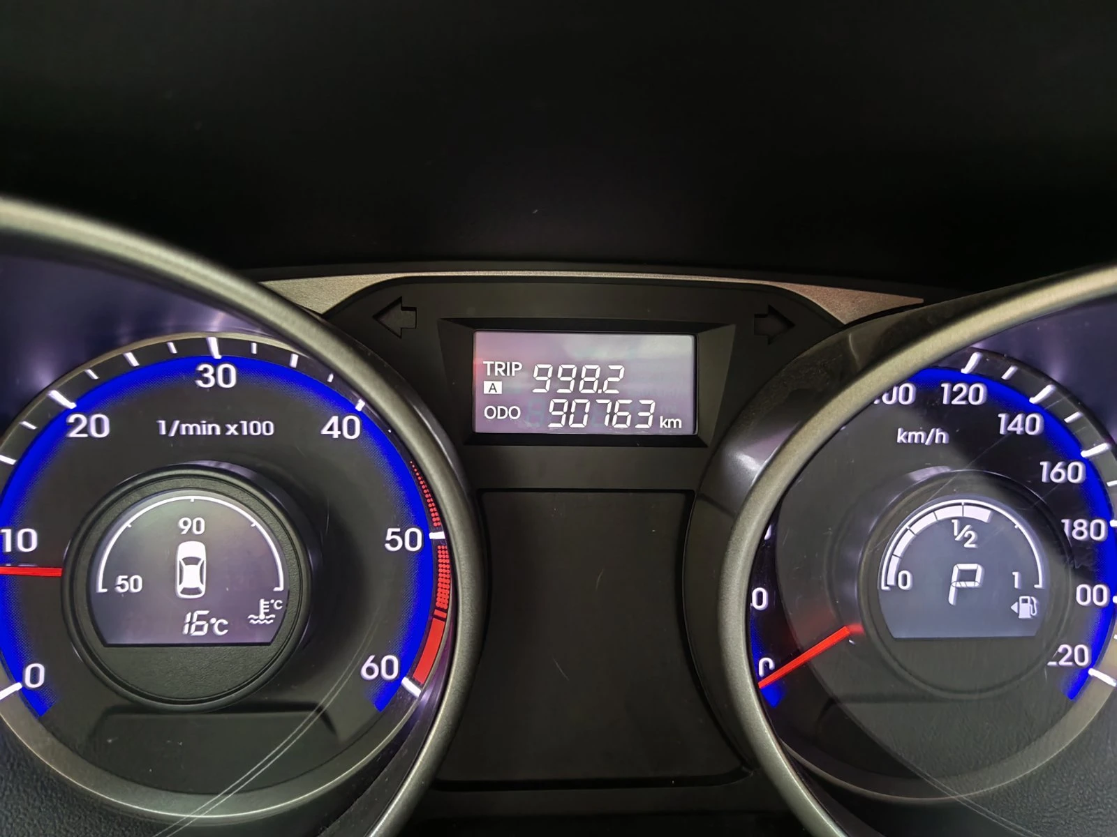 Hyundai IX35 | Mobile.bg   3