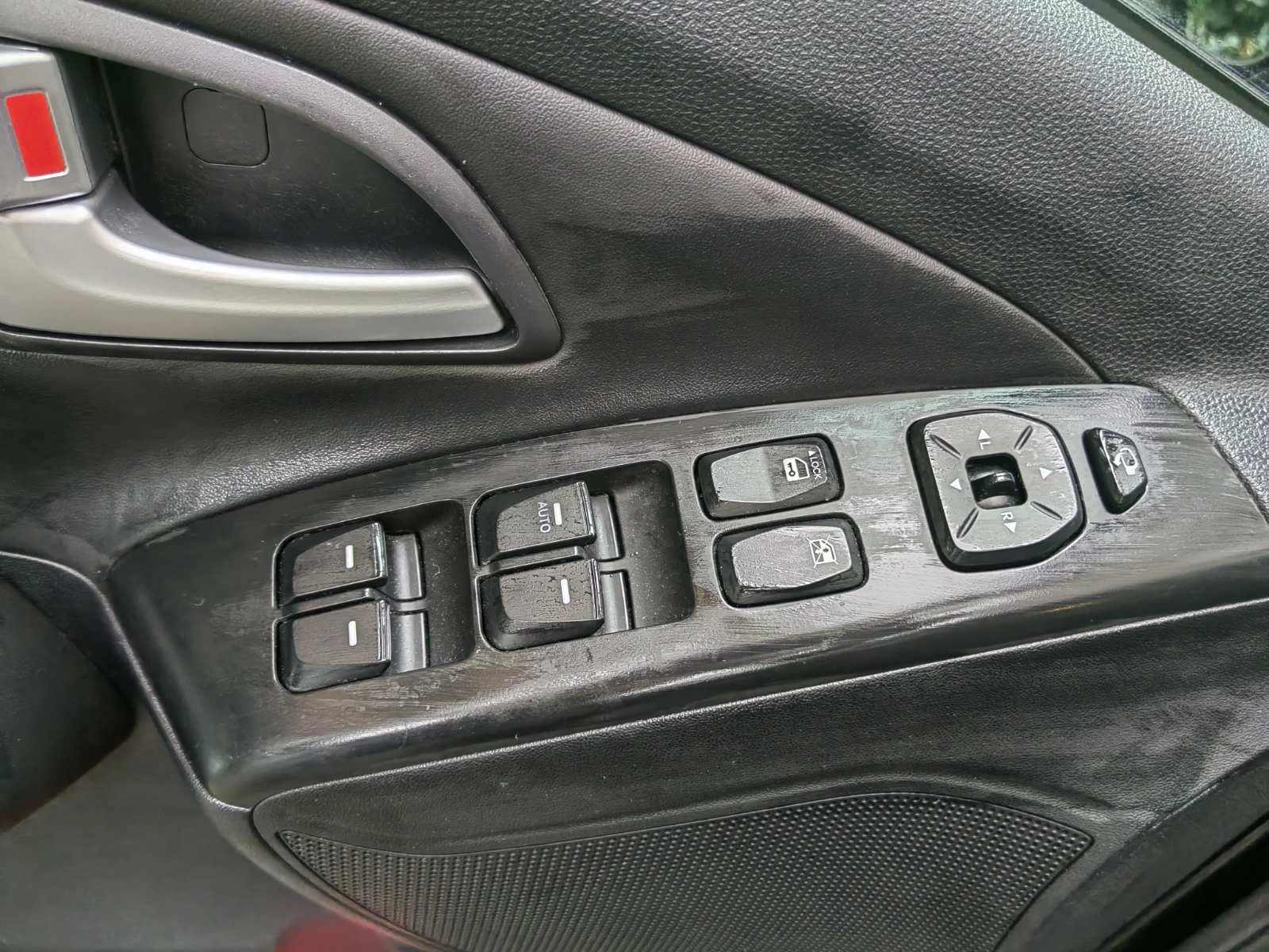 Hyundai IX35 | Mobile.bg   6