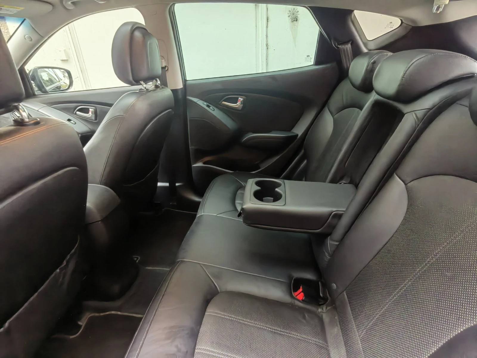 Hyundai IX35 | Mobile.bg   7