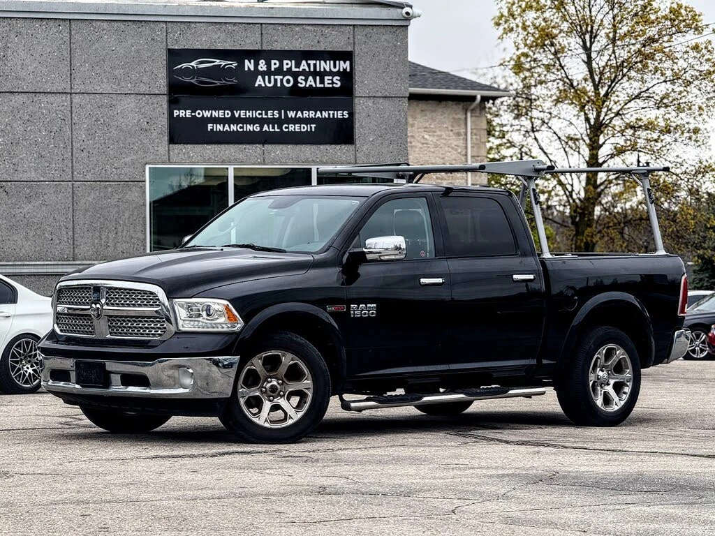 Dodge RAM 1500 *  *    *   *  | Mobile.bg   1