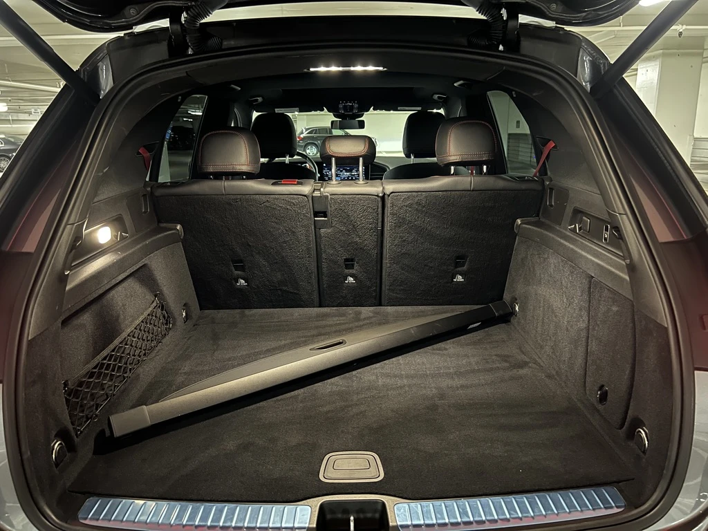 Mercedes-Benz GLE 53 4MATIC GLE 53 4MATIC /    | Mobile.bg   11