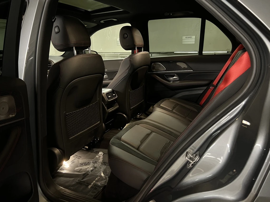 Mercedes-Benz GLE 53 4MATIC GLE 53 4MATIC /    | Mobile.bg   8