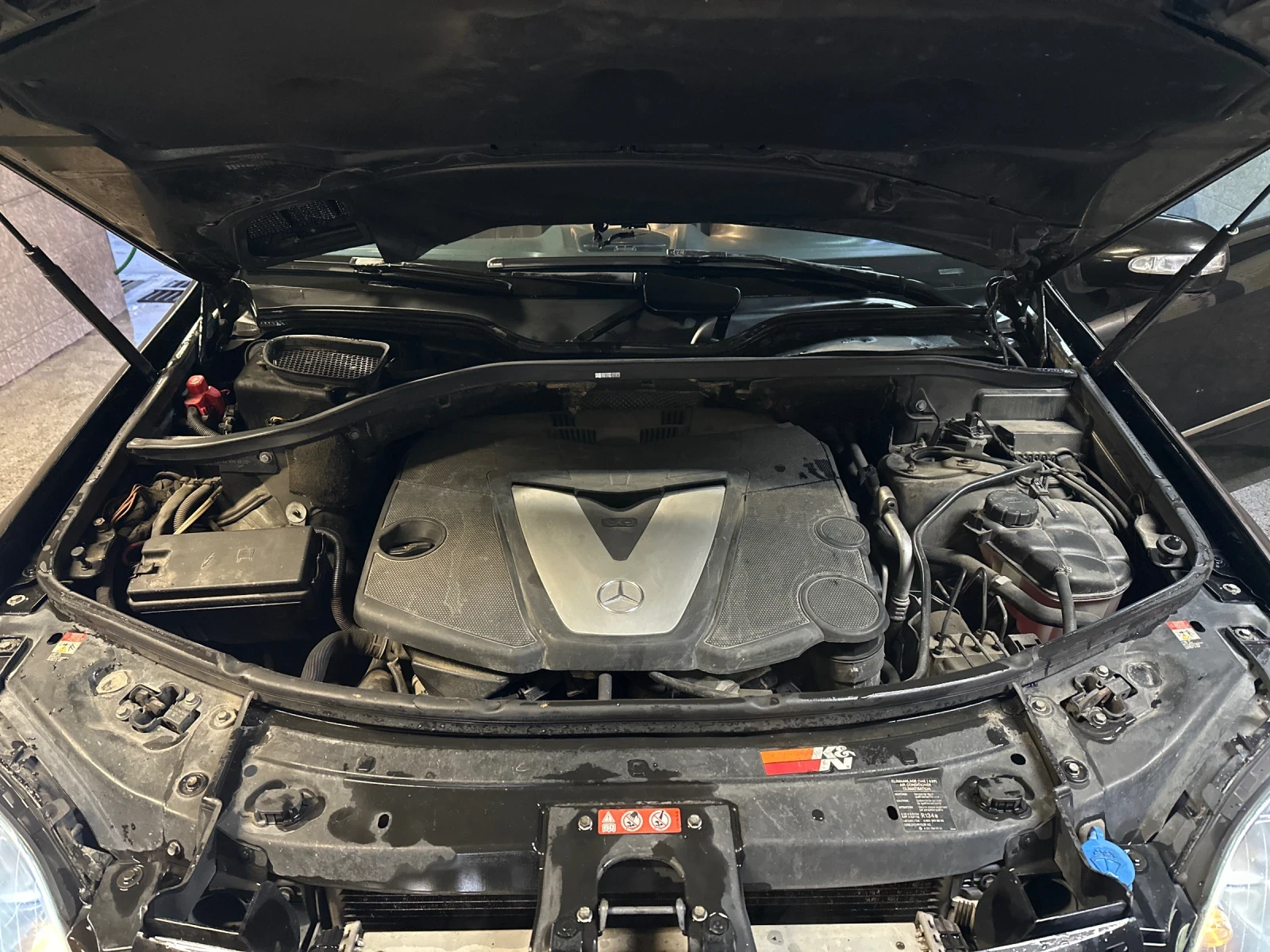 Mercedes-Benz ML | Mobile.bg � ����������� 14