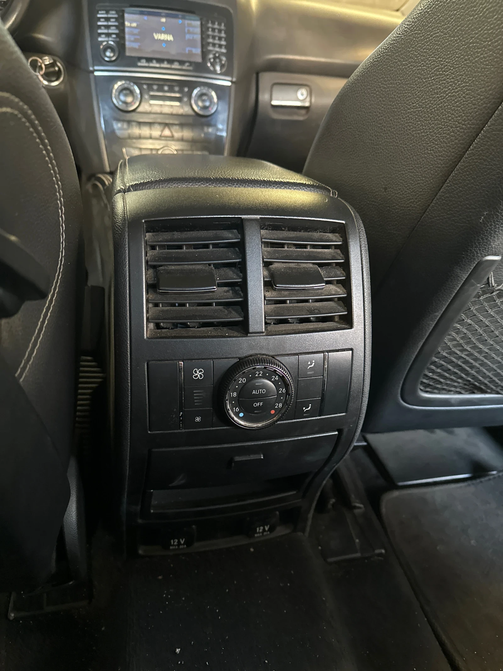 Mercedes-Benz ML  - изображение 5