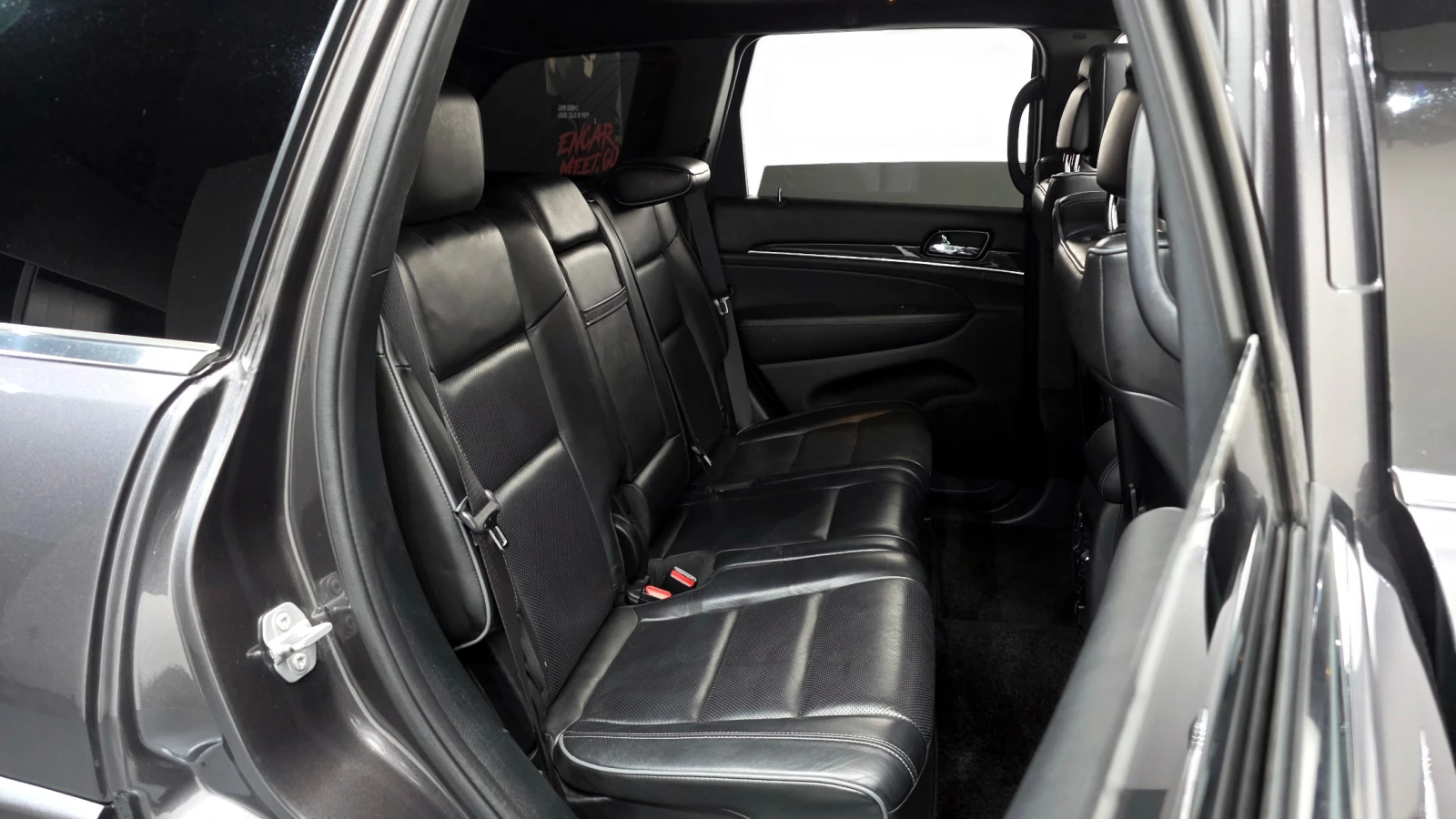 Jeep Grand cherokee 3.6 OVERLAND autogeorge.com | Mobile.bg � ����������� 11