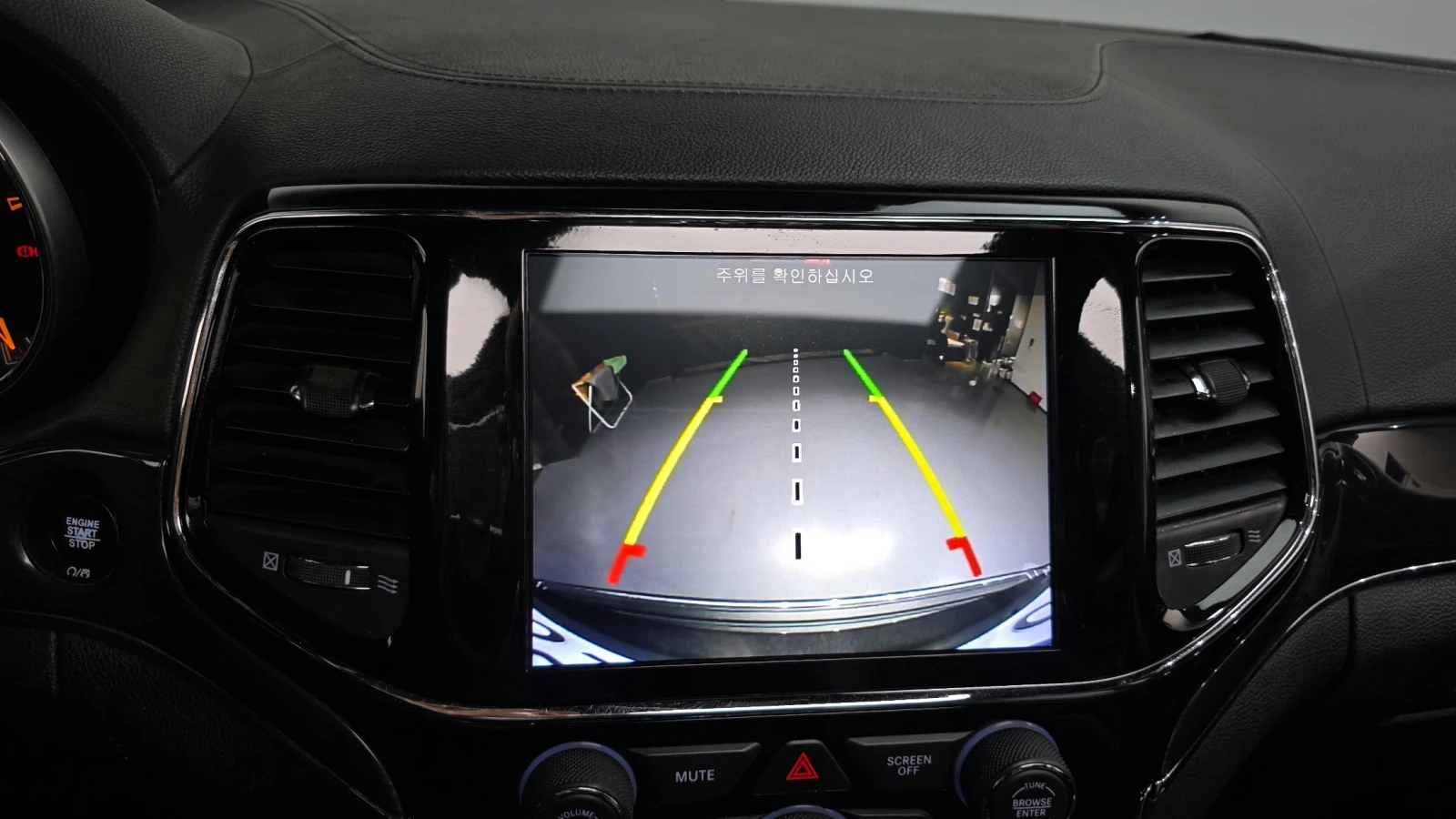 Jeep Grand cherokee 3.6 OVERLAND autogeorge.com | Mobile.bg � ����������� 14