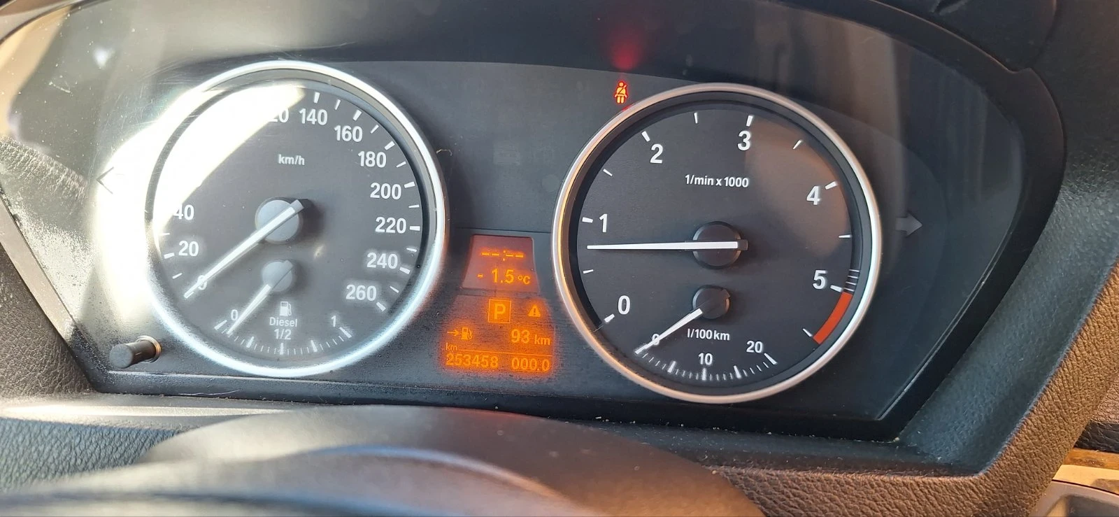 BMW X5  - изображение 6