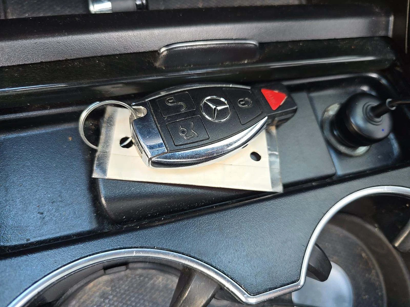 Mercedes-Benz GLE 350  - изображение 8