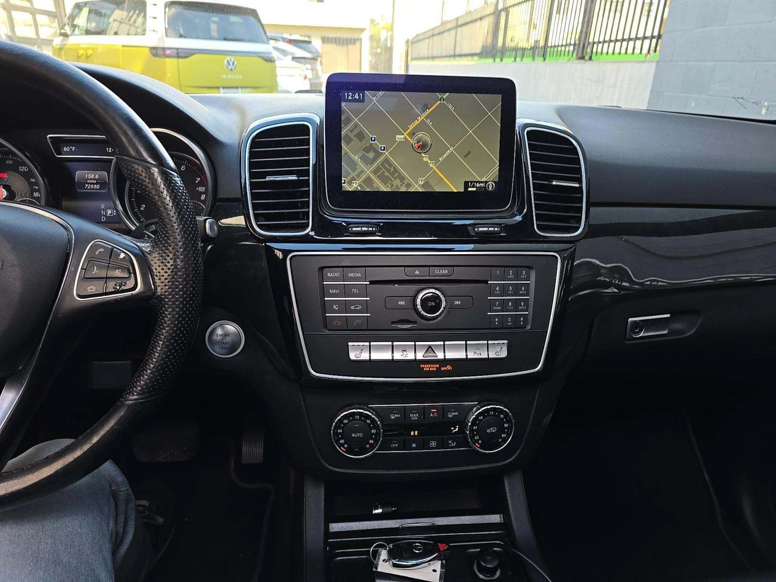 Mercedes-Benz GLE 350  - изображение 10