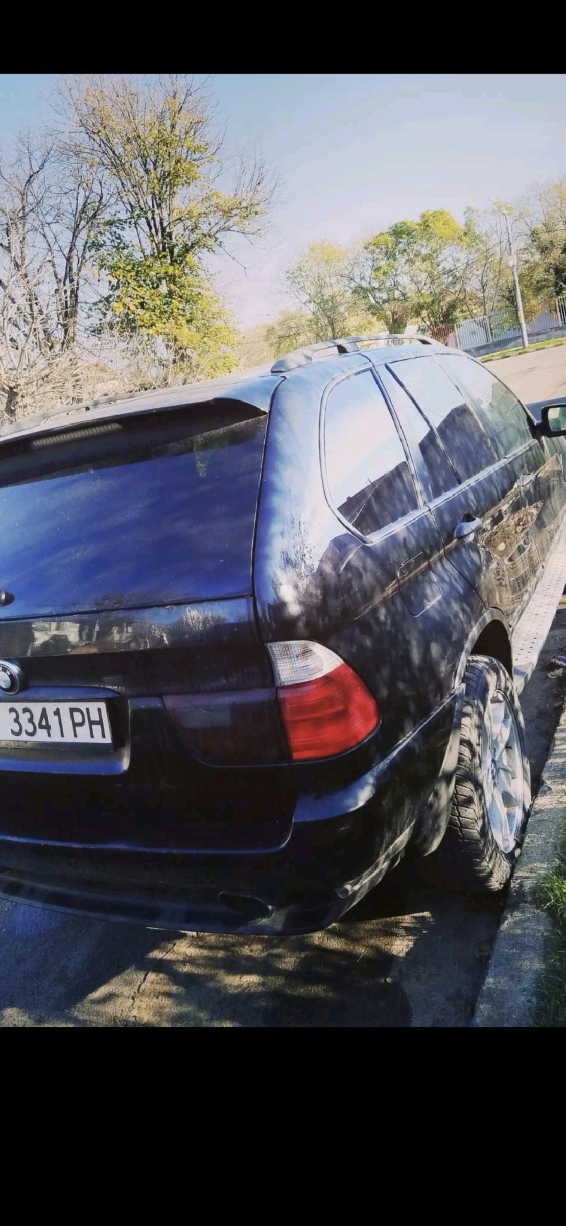 BMW X5 3.0 Face-lift  - изображение 4