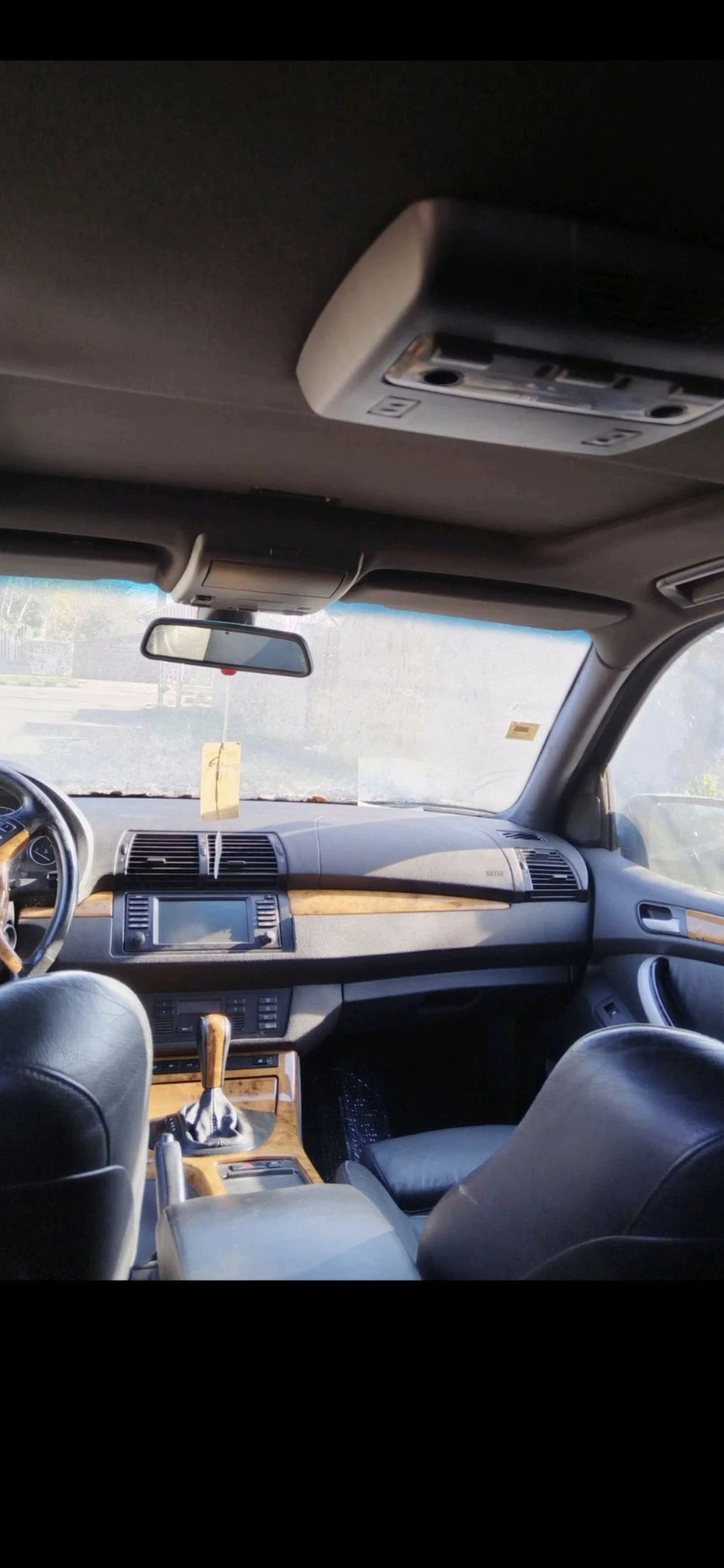 BMW X5 3.0 Face-lift  - изображение 6