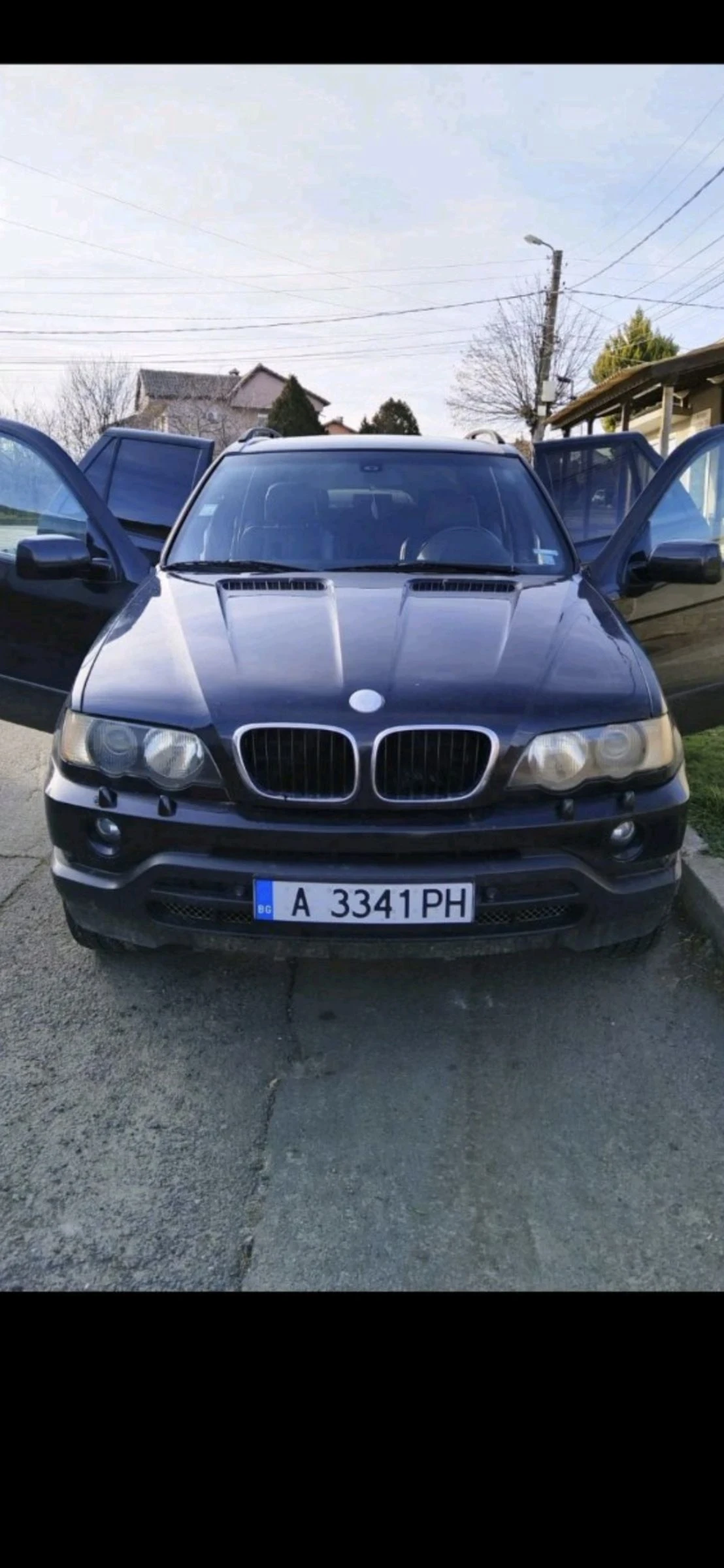 BMW X5 3.0 Face-lift  | Mobile.bg � ����������� 1