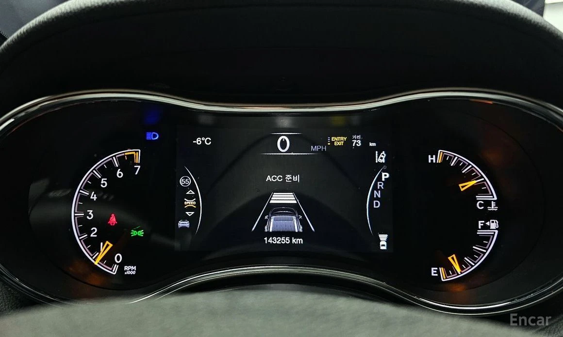 Jeep Grand cherokee, снимка 8 - Автомобили и джипове - 53962289