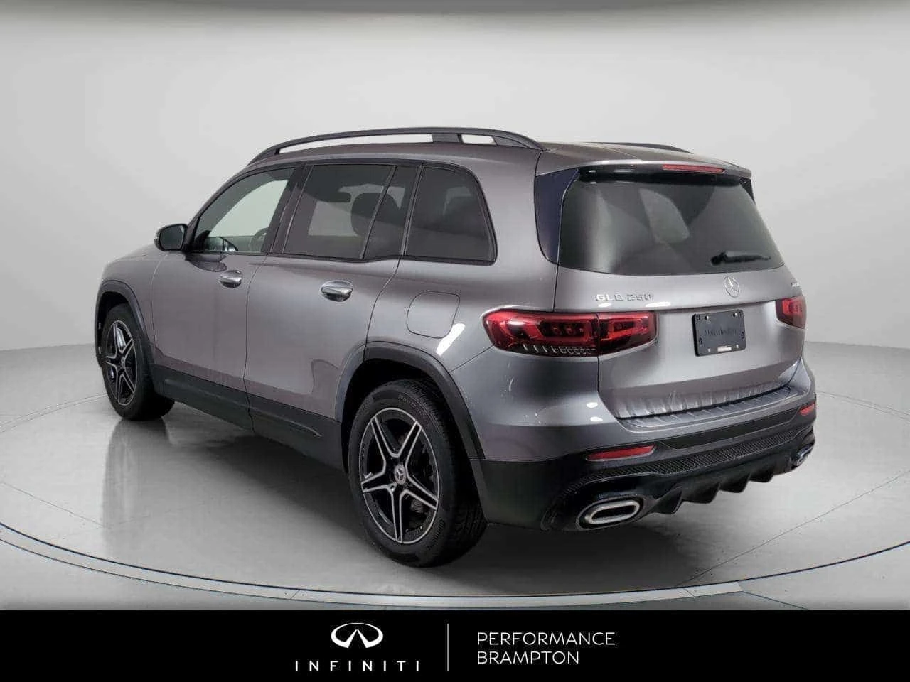 Mercedes-Benz GLB 250 | DISTRONIC | 360 | �������� | ������� |  | Mobile.bg � ����������� 7