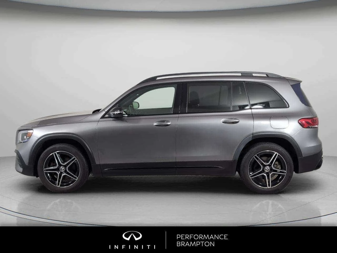 Mercedes-Benz GLB 250 | DISTRONIC | 360 | �������� | ������� |  | Mobile.bg � ����������� 8
