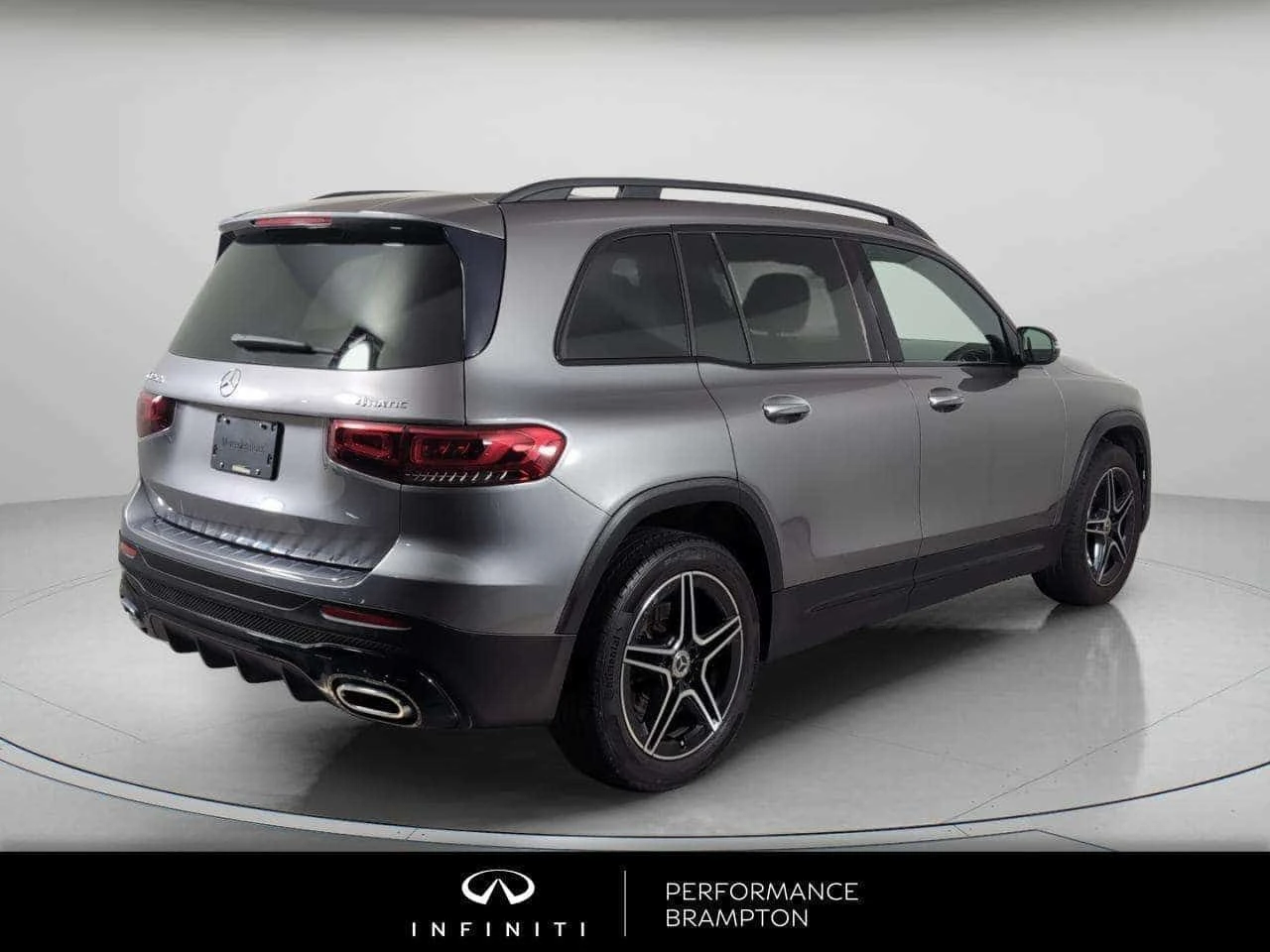 Mercedes-Benz GLB 250 | DISTRONIC | 360 | �������� | ������� |  | Mobile.bg � ����������� 5