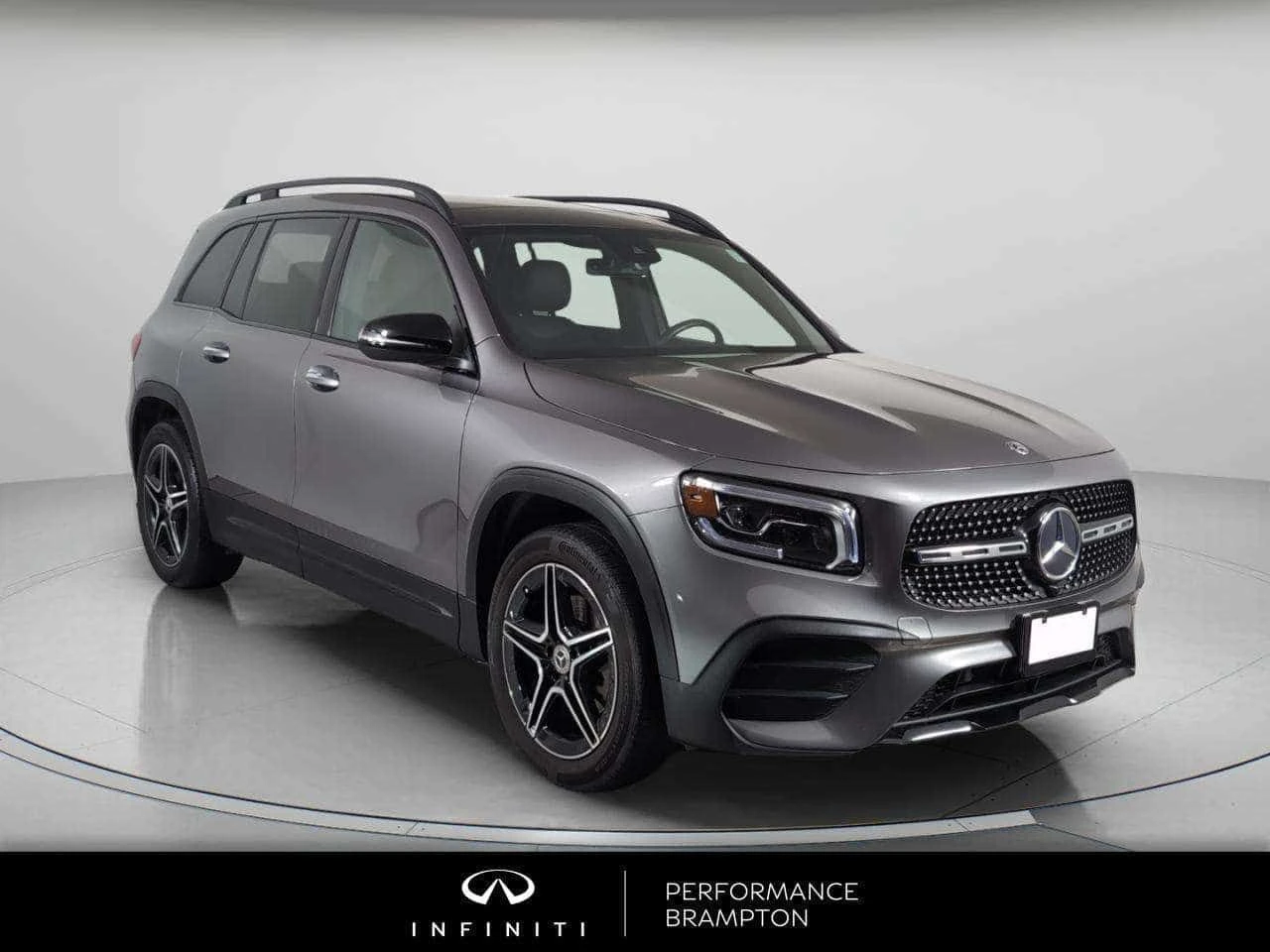 Mercedes-Benz GLB 250 | DISTRONIC | 360 | �������� | ������� |  | Mobile.bg � ����������� 3
