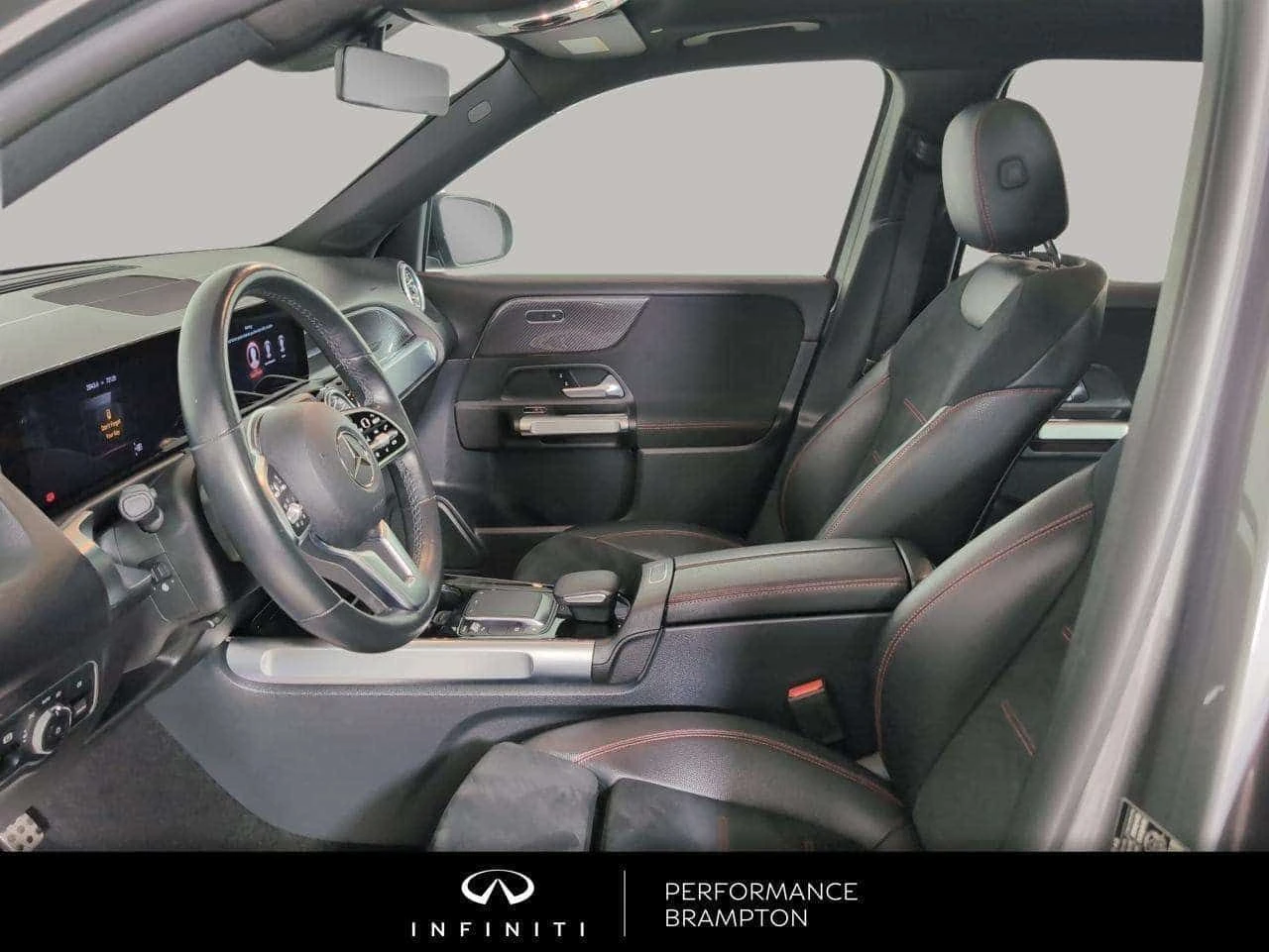 Mercedes-Benz GLB 250 | DISTRONIC | 360 | �������� | ������� |  | Mobile.bg � ����������� 12