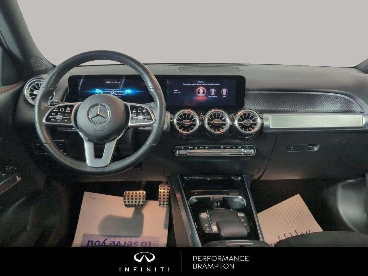 Mercedes-Benz GLB 250 | DISTRONIC | 360 | �������� | ������� |  | Mobile.bg � ����������� 16