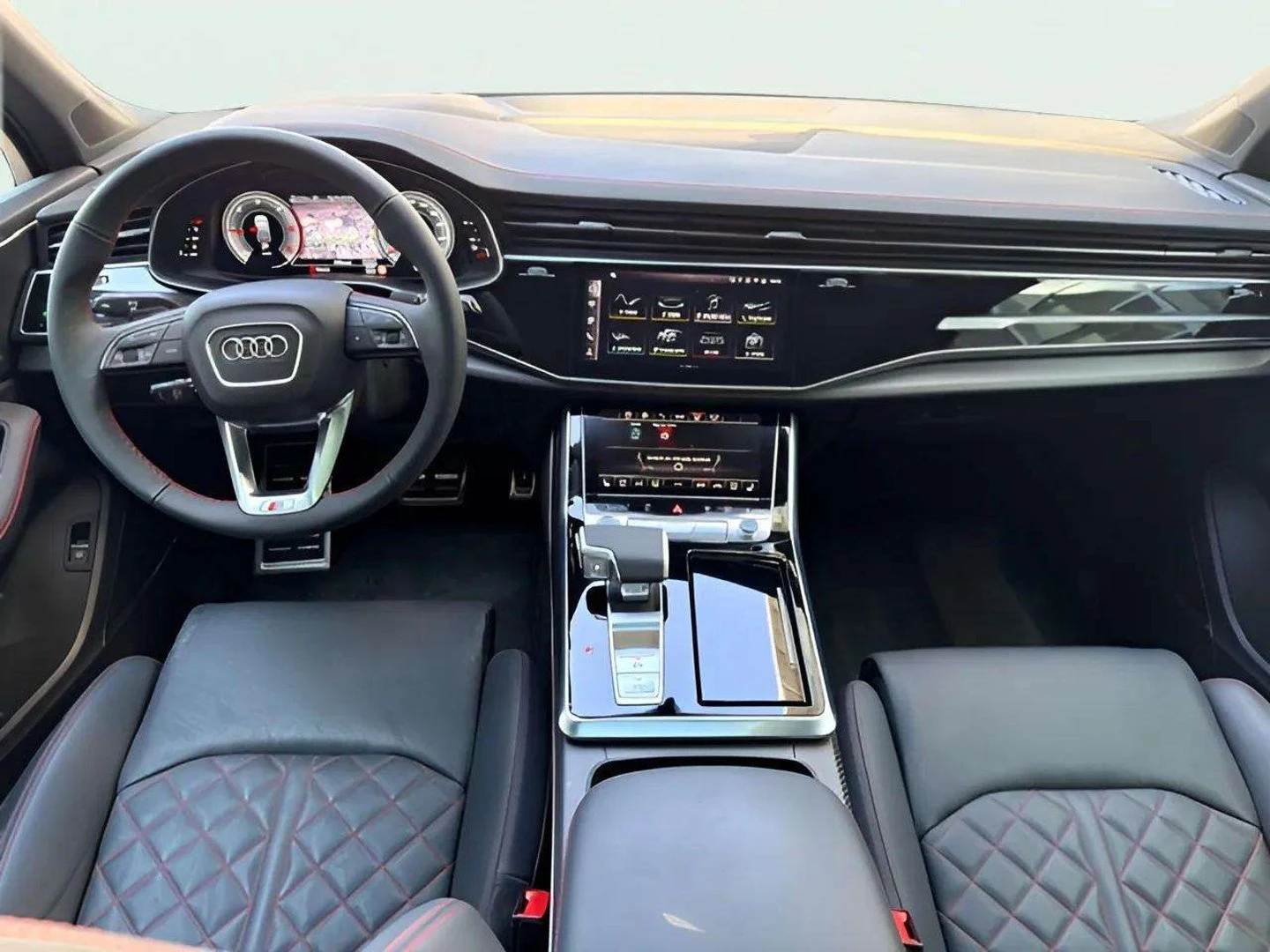 Audi Q7 | Mobile.bg � ����������� 6