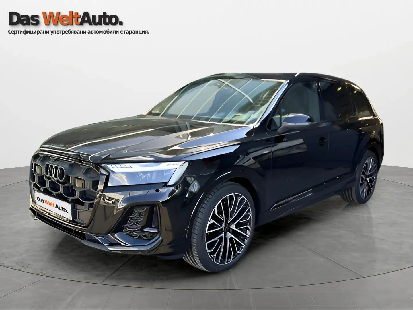 Audi Q7 | Mobile.bg � ����������� 1