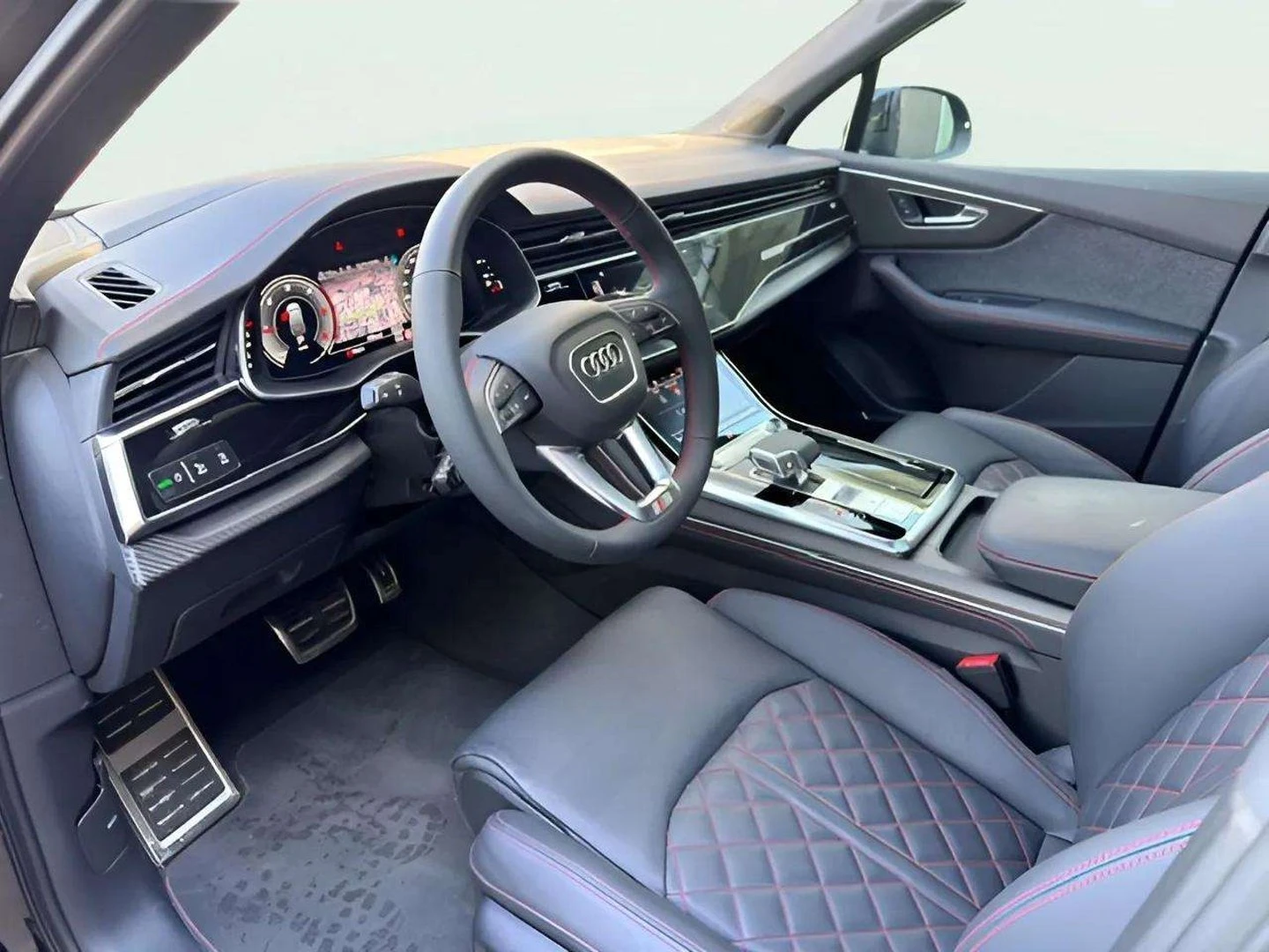 Audi Q7 | Mobile.bg � ����������� 7