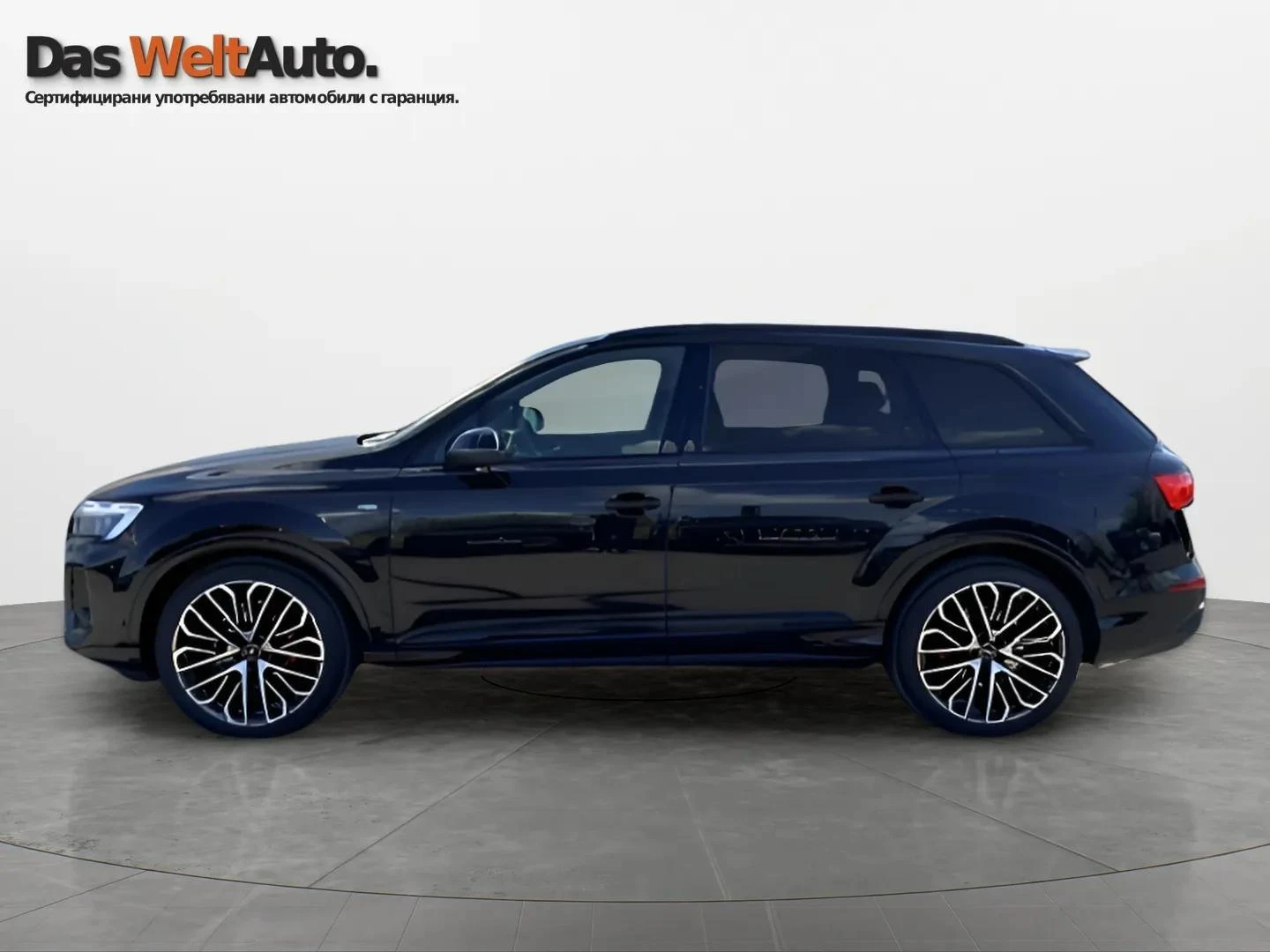 Audi Q7 | Mobile.bg � ����������� 3