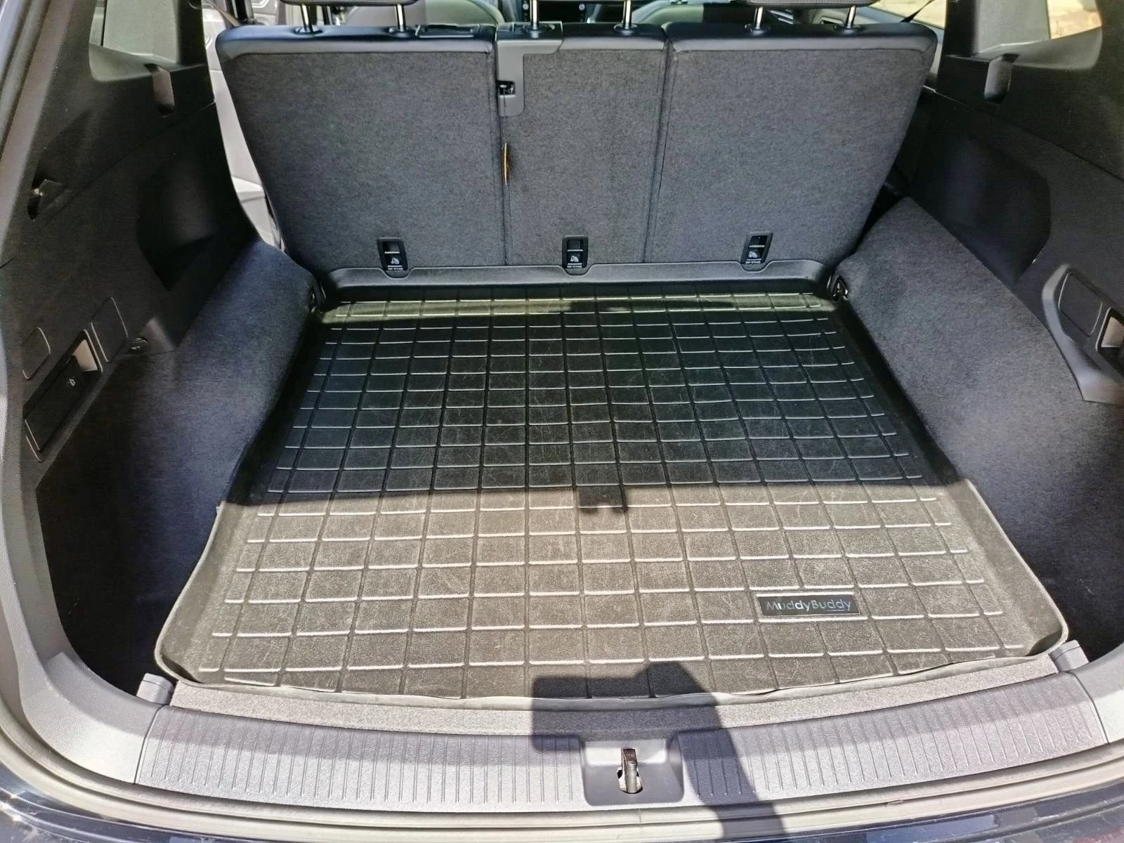 VW Tiguan R Line 4 Motion, снимка 14 - Автомобили и джипове - 54692917