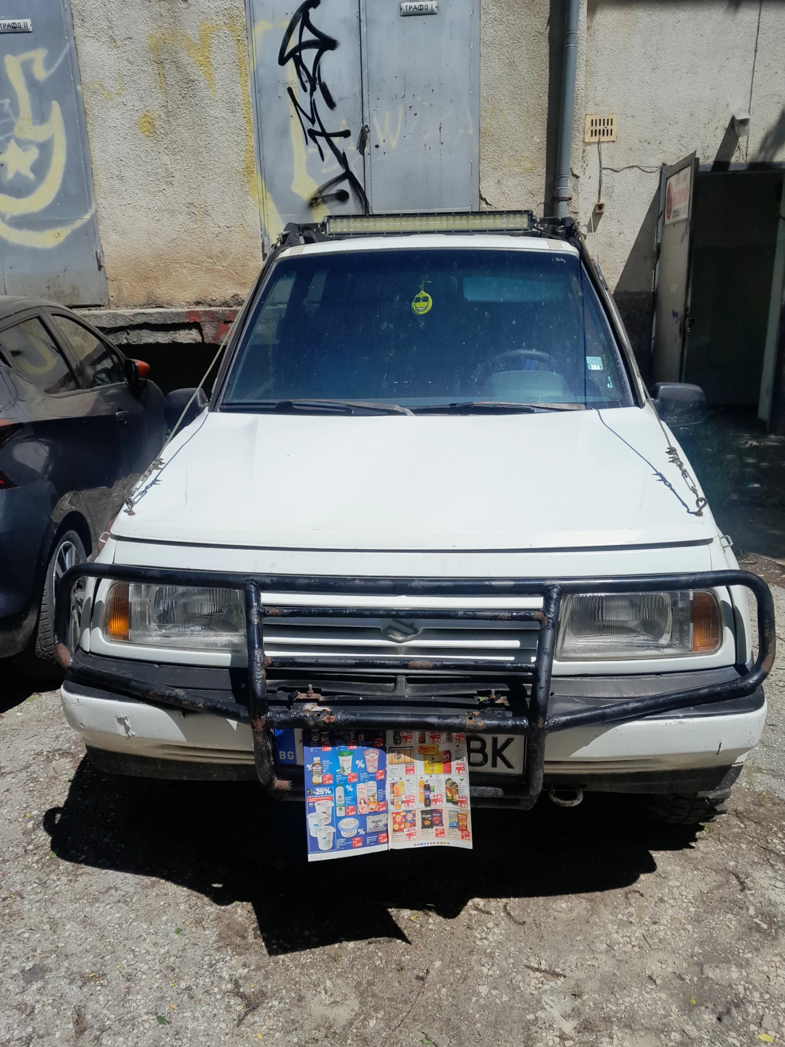 Suzuki Vitara | Mobile.bg � ����������� 1