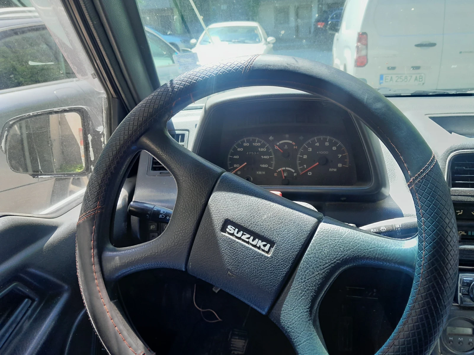 Suzuki Vitara | Mobile.bg � ����������� 10