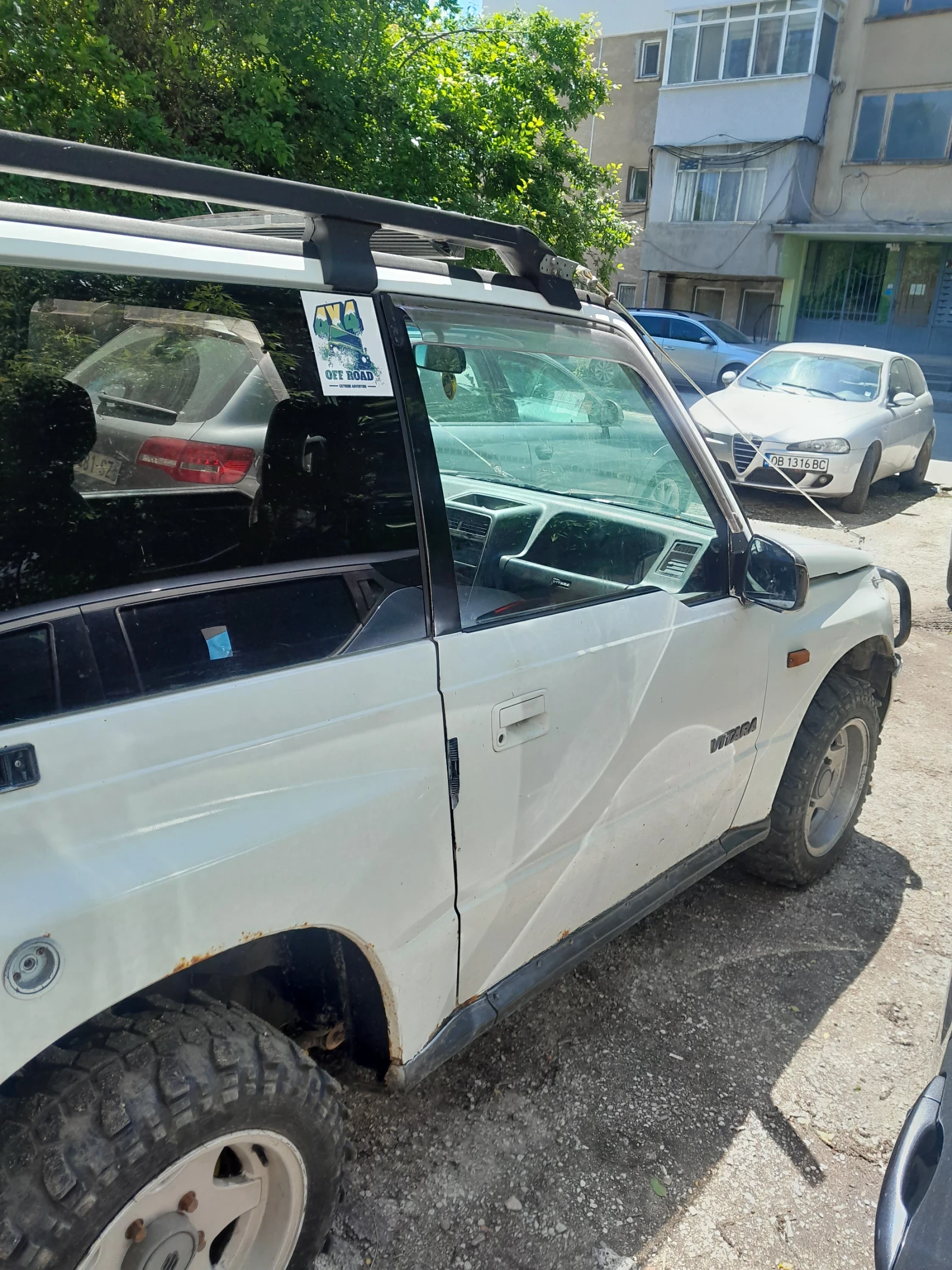 Suzuki Vitara | Mobile.bg � ����������� 4