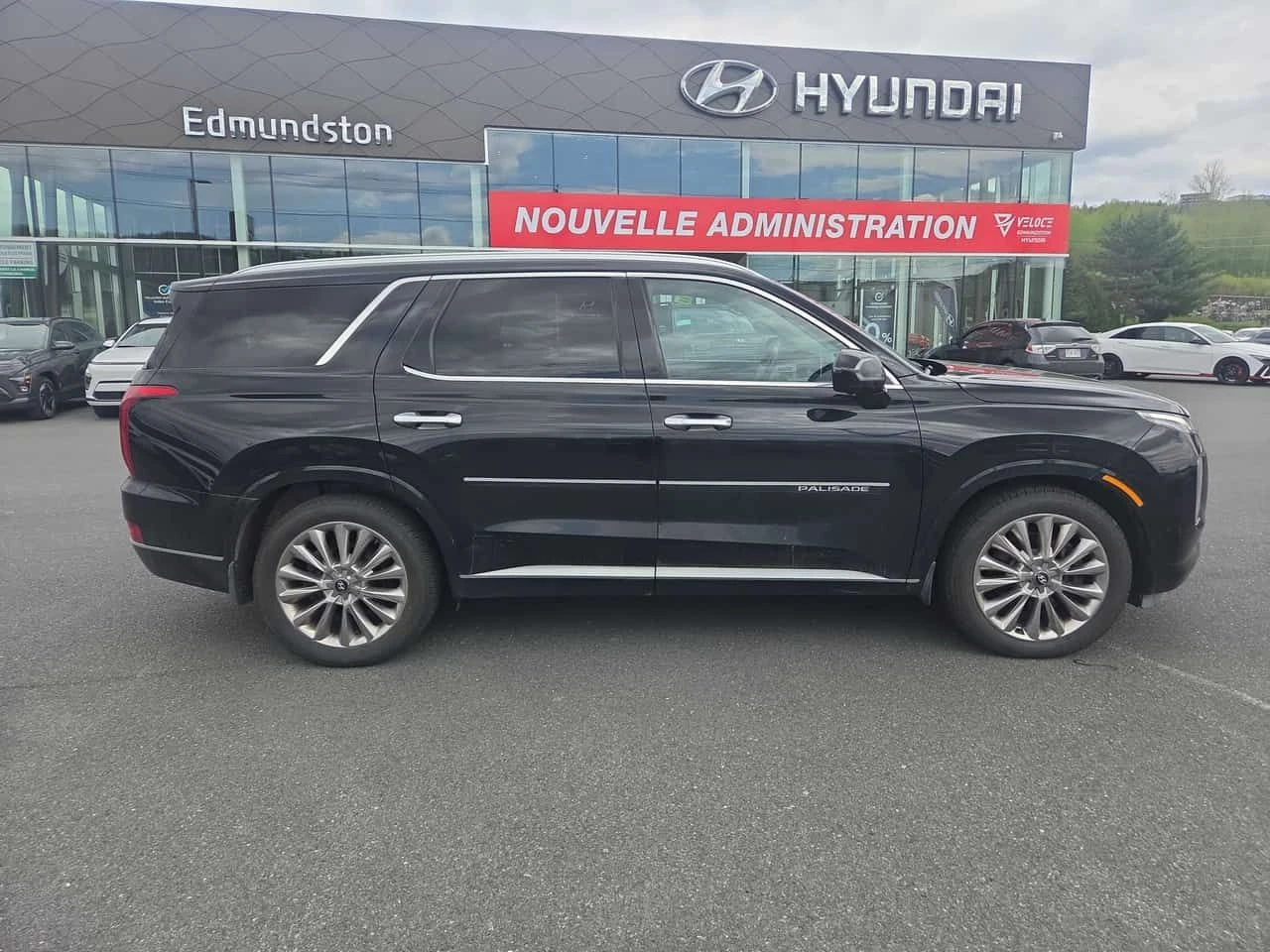Hyundai Palisade * Ultimate * ������ ����������������*  | Mobile.bg � ����������� 4