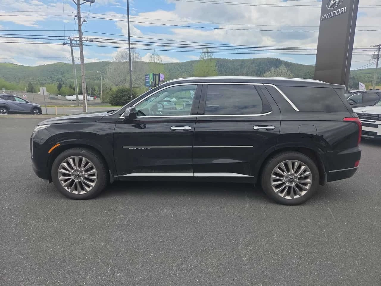 Hyundai Palisade * Ultimate * ������ ����������������*  | Mobile.bg � ����������� 3