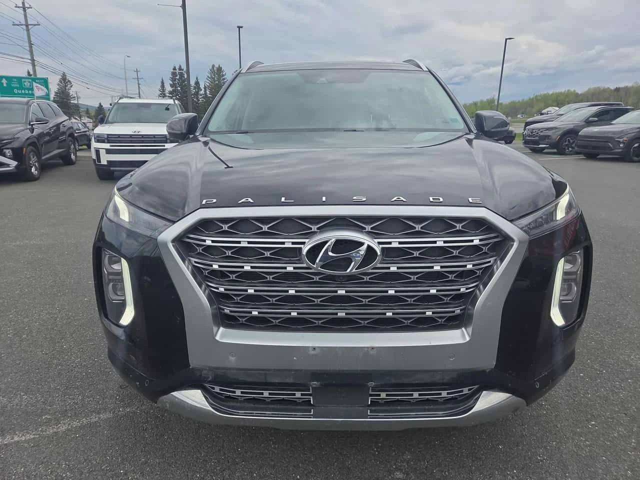 Hyundai Palisade * Ultimate * ������ ����������������*  | Mobile.bg � ����������� 1