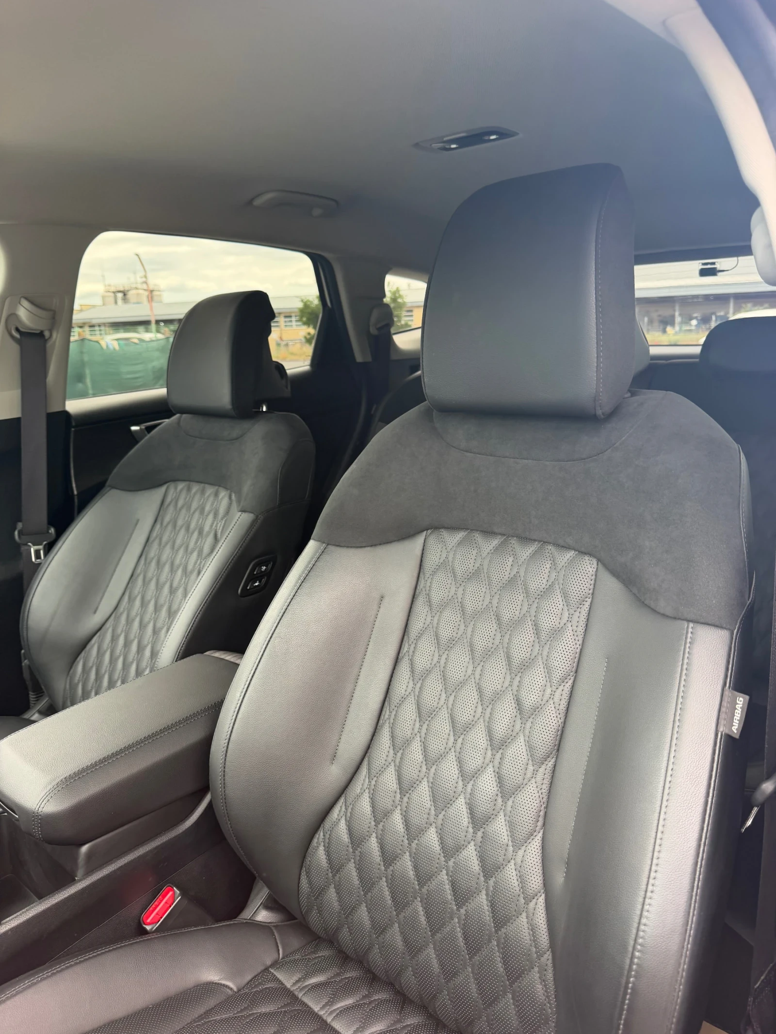 Kia Sportage НАЛИЧЕН* LPG* FULL, снимка 9 - Автомобили и джипове - 54931252